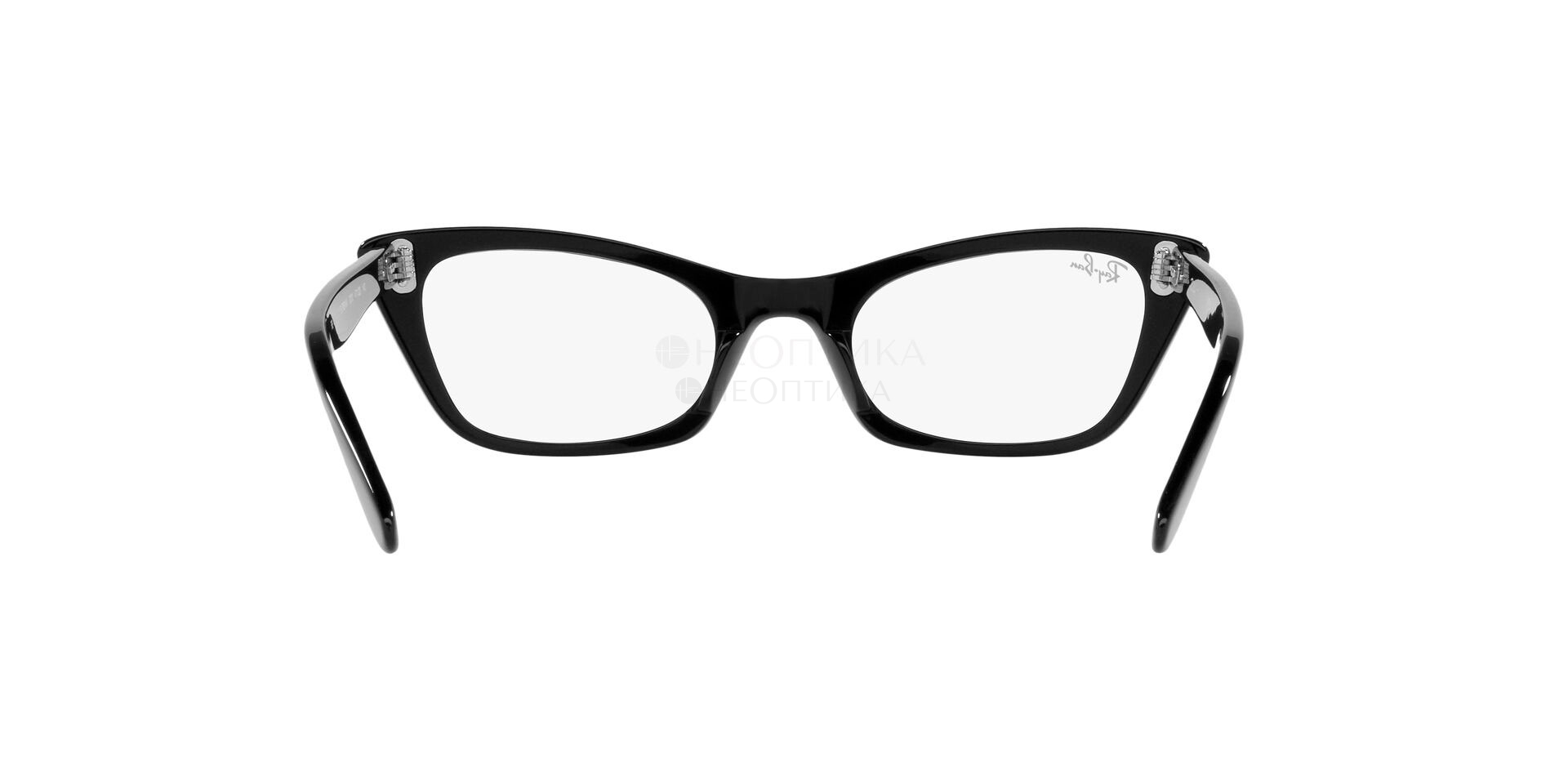 Оправа Ray-Ban 0RX5499 2000 51