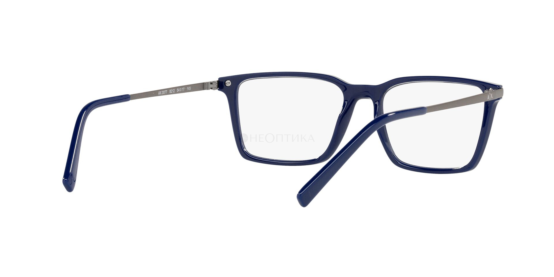 Оправа Armani Exchange 0AX3077 8212 54