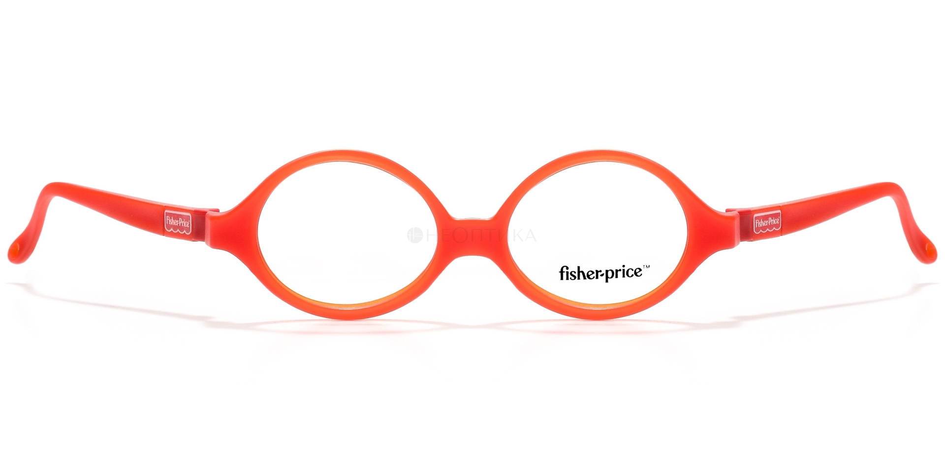 Оправа детская Fisher Price FPV18 RED 41