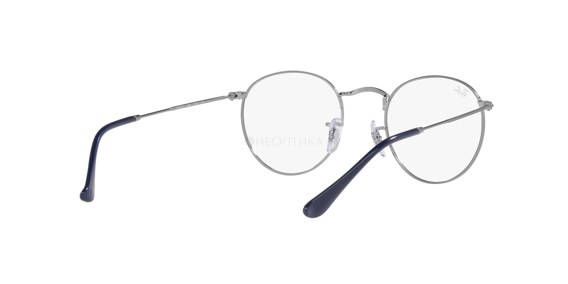 Оправа Ray-Ban 0RX3447V 2502 50