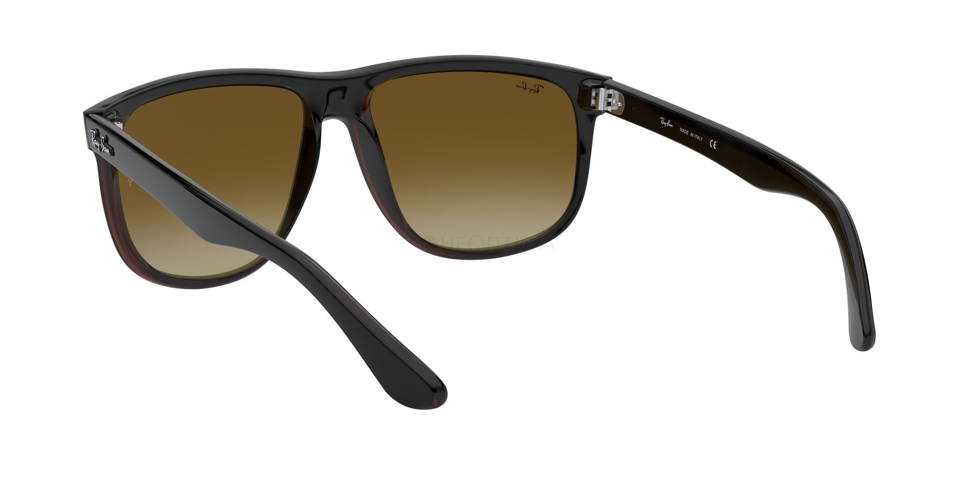 Солнцезащитные очки Ray-Ban BOYFRIEND 0RB4147 609585 60