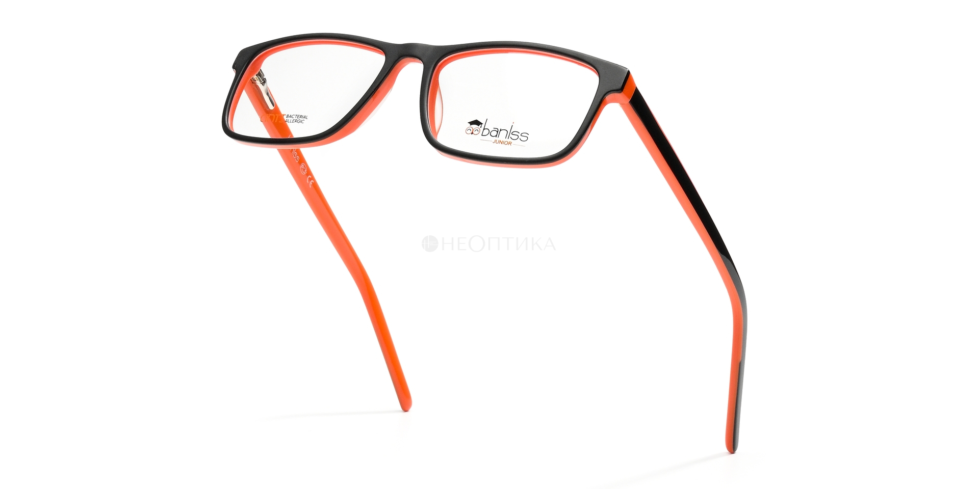 Оправа детская Baniss BSJ6077 C01 50