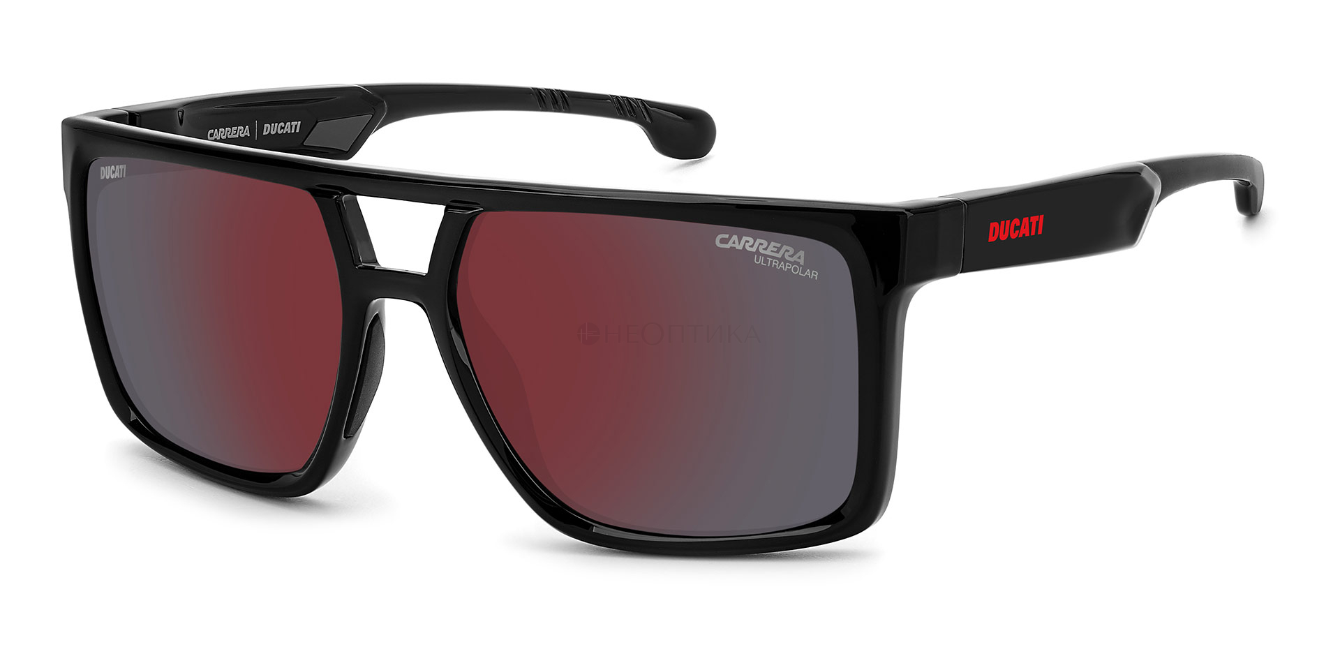 Солнцезащитные очки Carrera DUCATI CARDUC 018/S 807 H4 58
