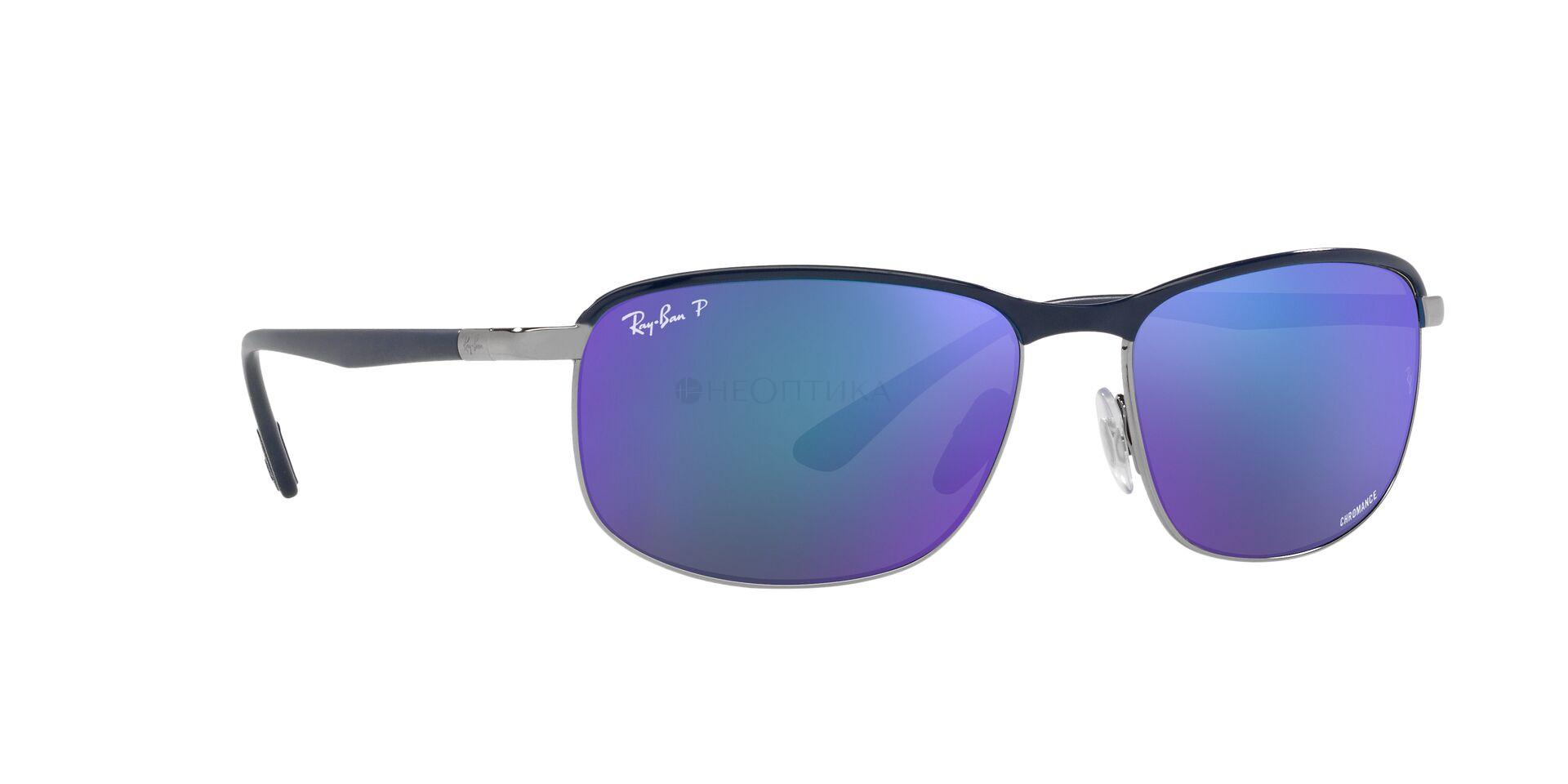 Солнцезащитные очки Ray-Ban  0RB3671CH 92044L 60