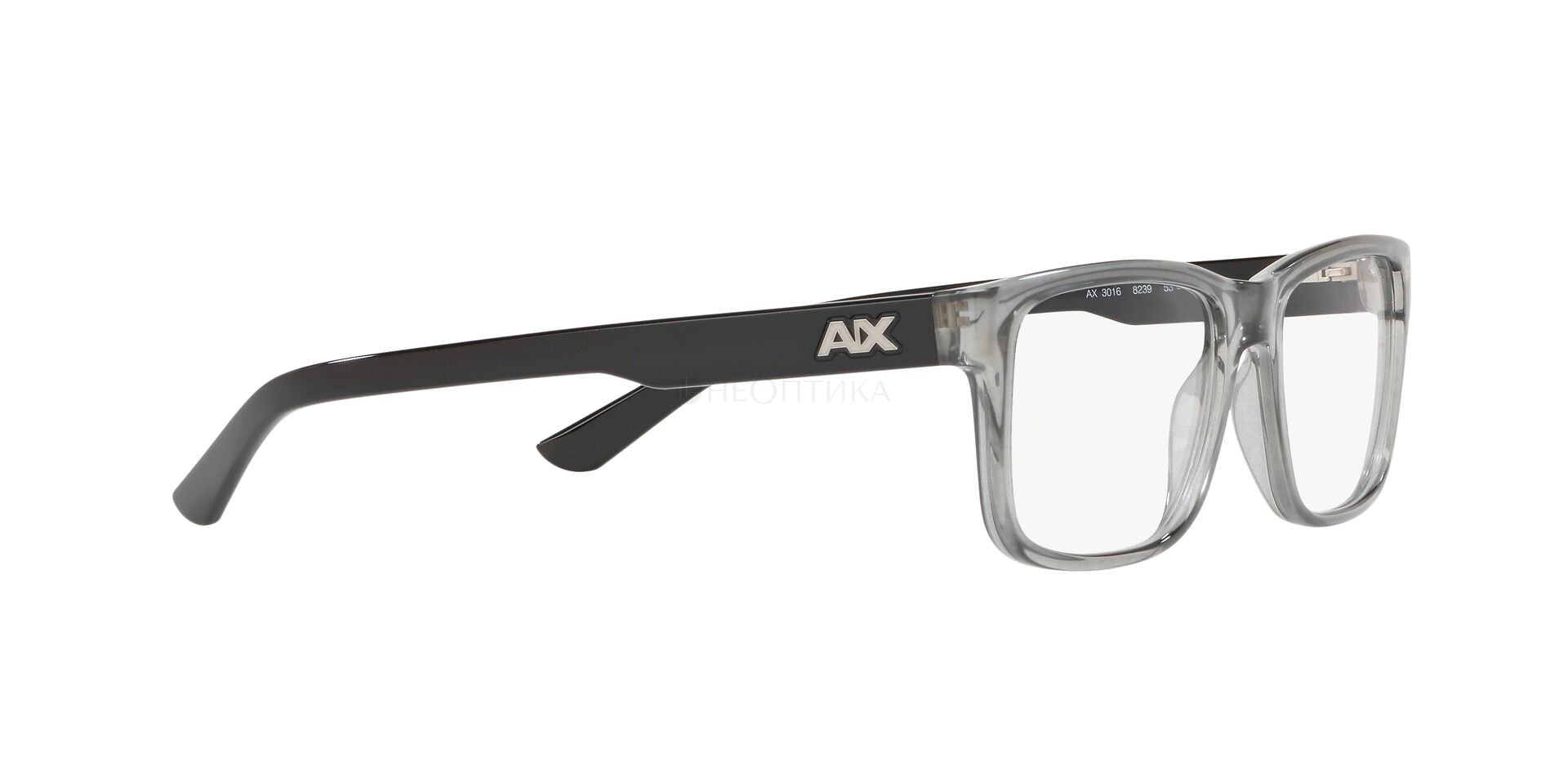 Оправа Armani Exchange 0AX3016 8239 53