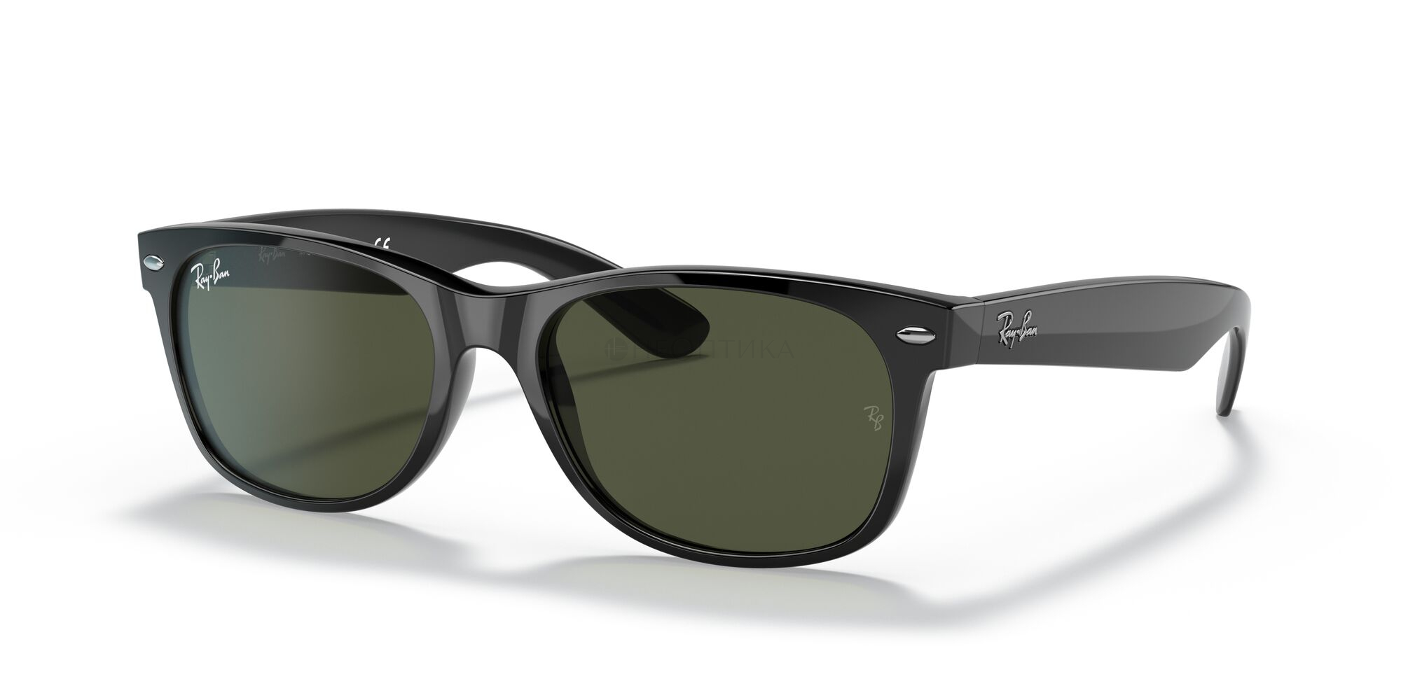 Солнцезащитные очки Ray-Ban NEW WAYFARER 0RB2132 901L 55