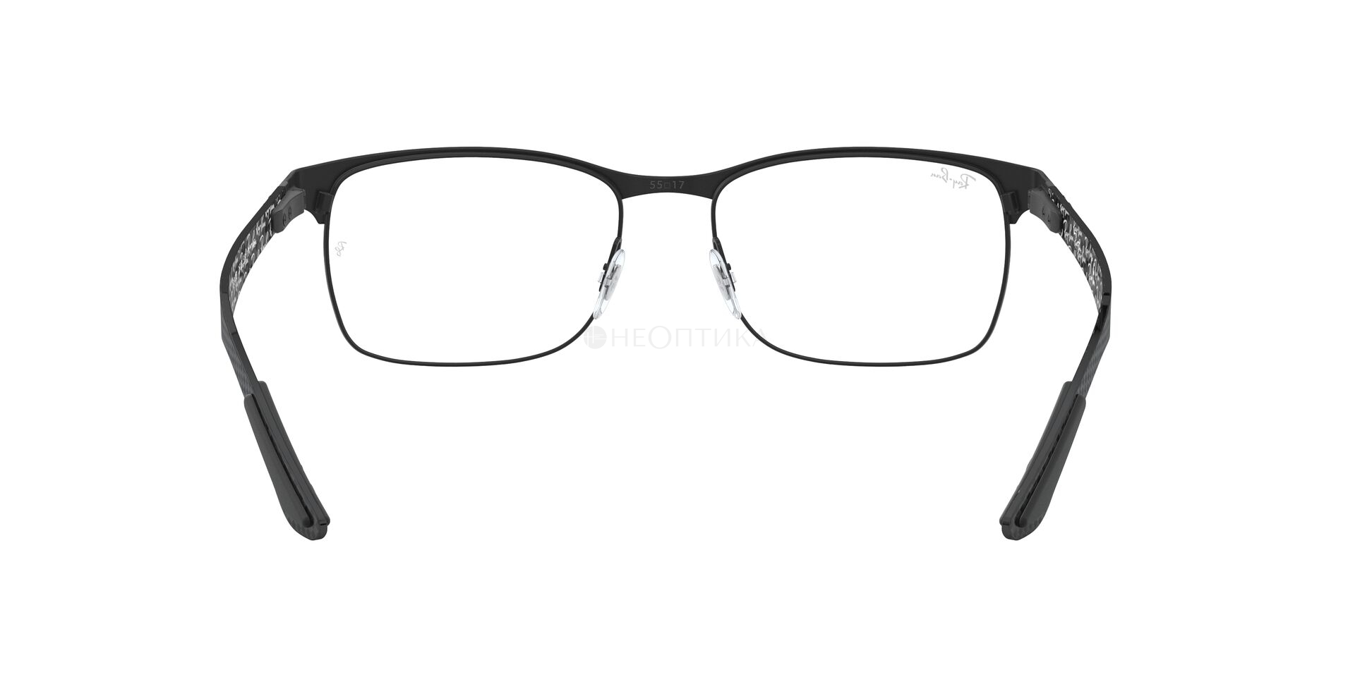 Оправа Ray-Ban 0RX8416 2503 55