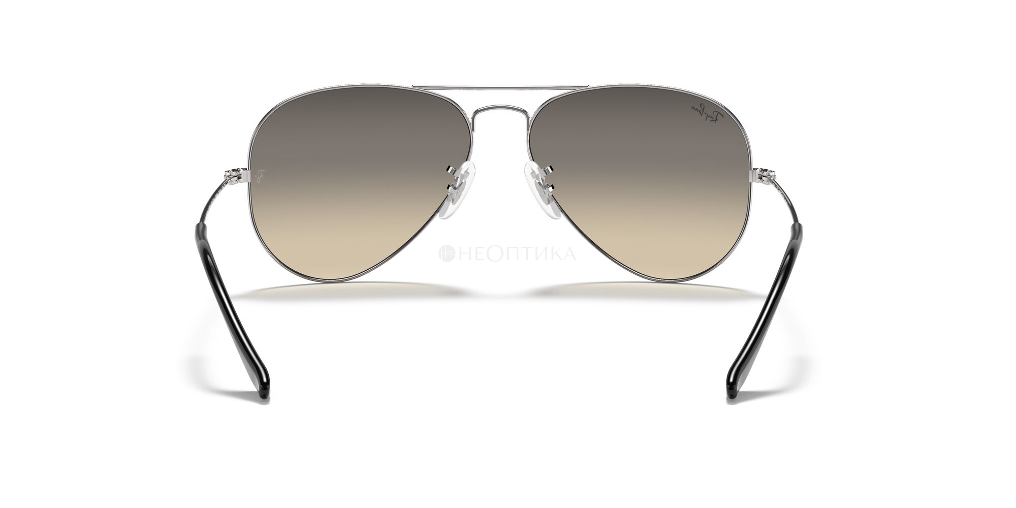 Солнцезащитные очки Ray-Ban Aviator Large Metal 0RB3025 003/32 58