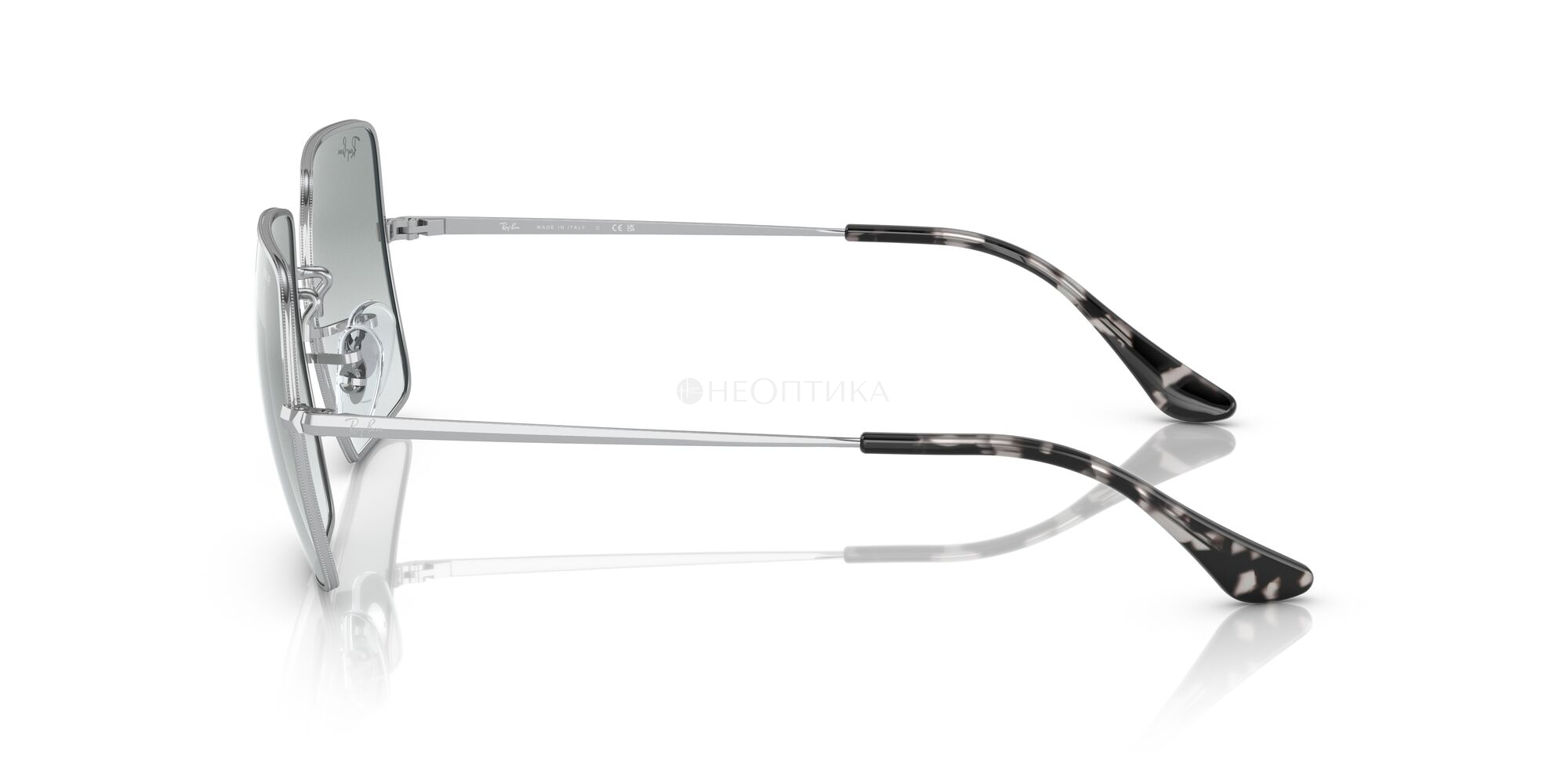 Солнцезащитные очки Ray-Ban Square 0RB1971 9149AD 54