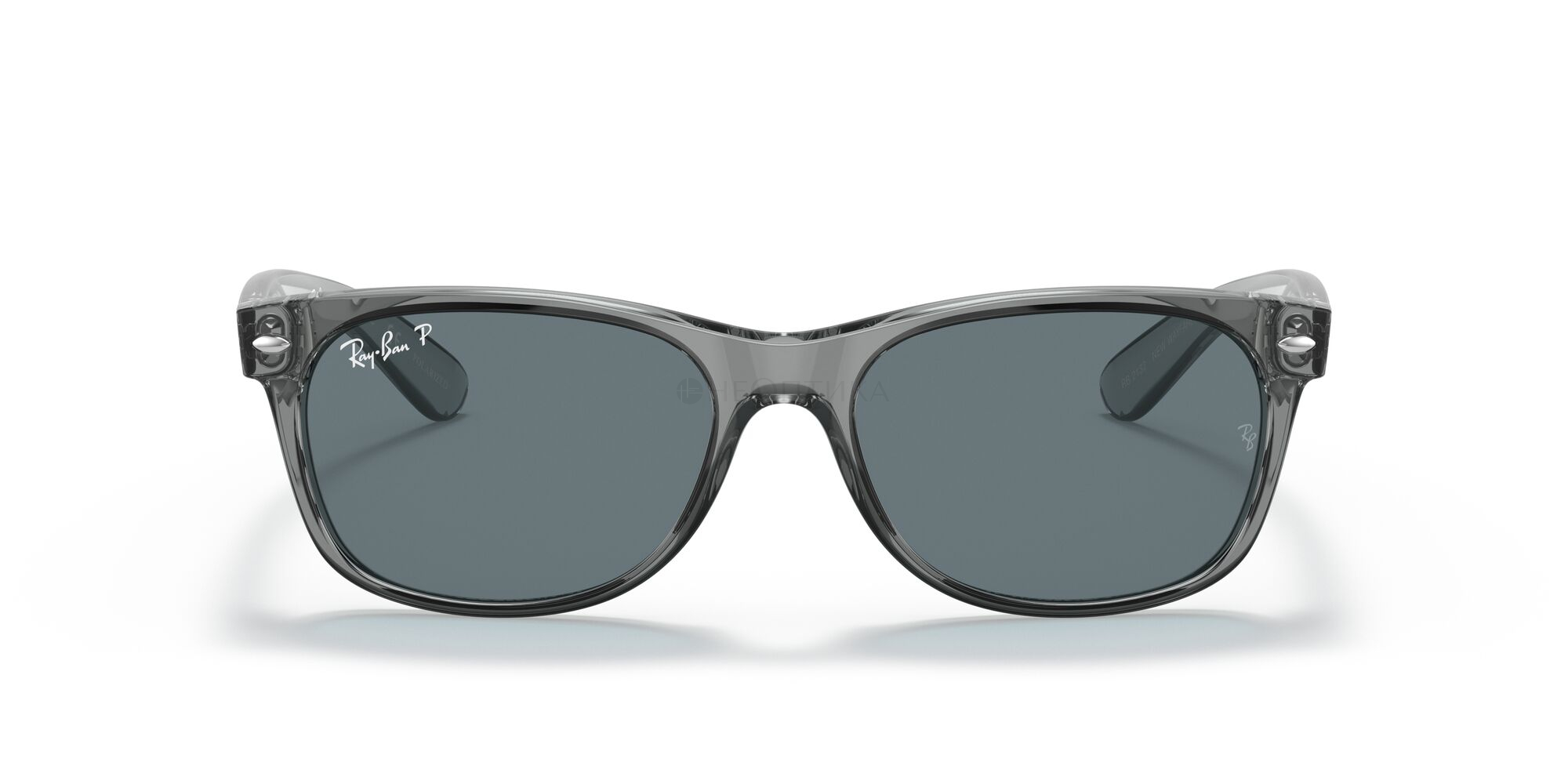 Солнцезащитные очки Ray-Ban New Wayfarer 0RB2132 64503R 55