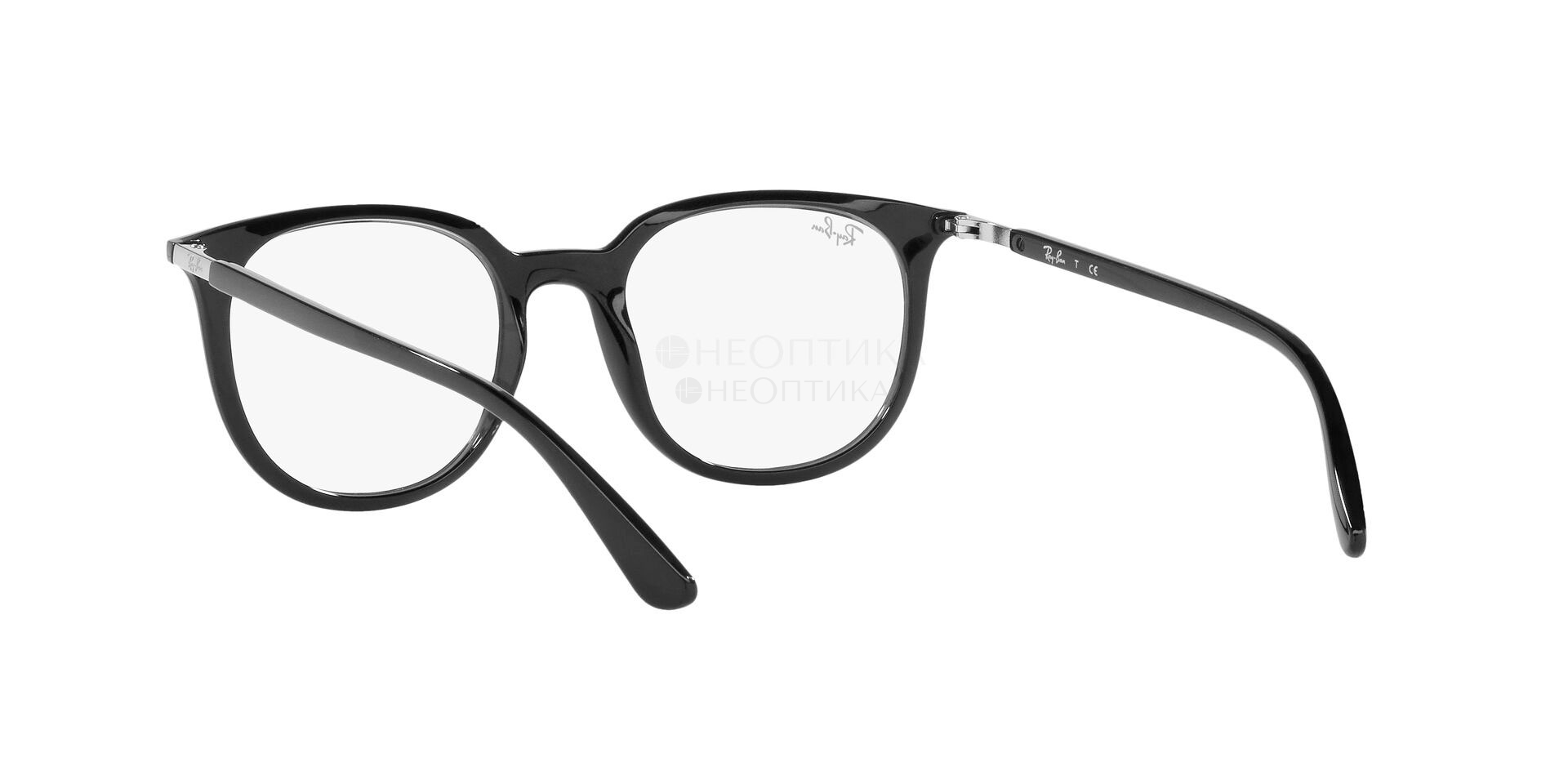 Оправа Ray-Ban 0RX7190 2000 53