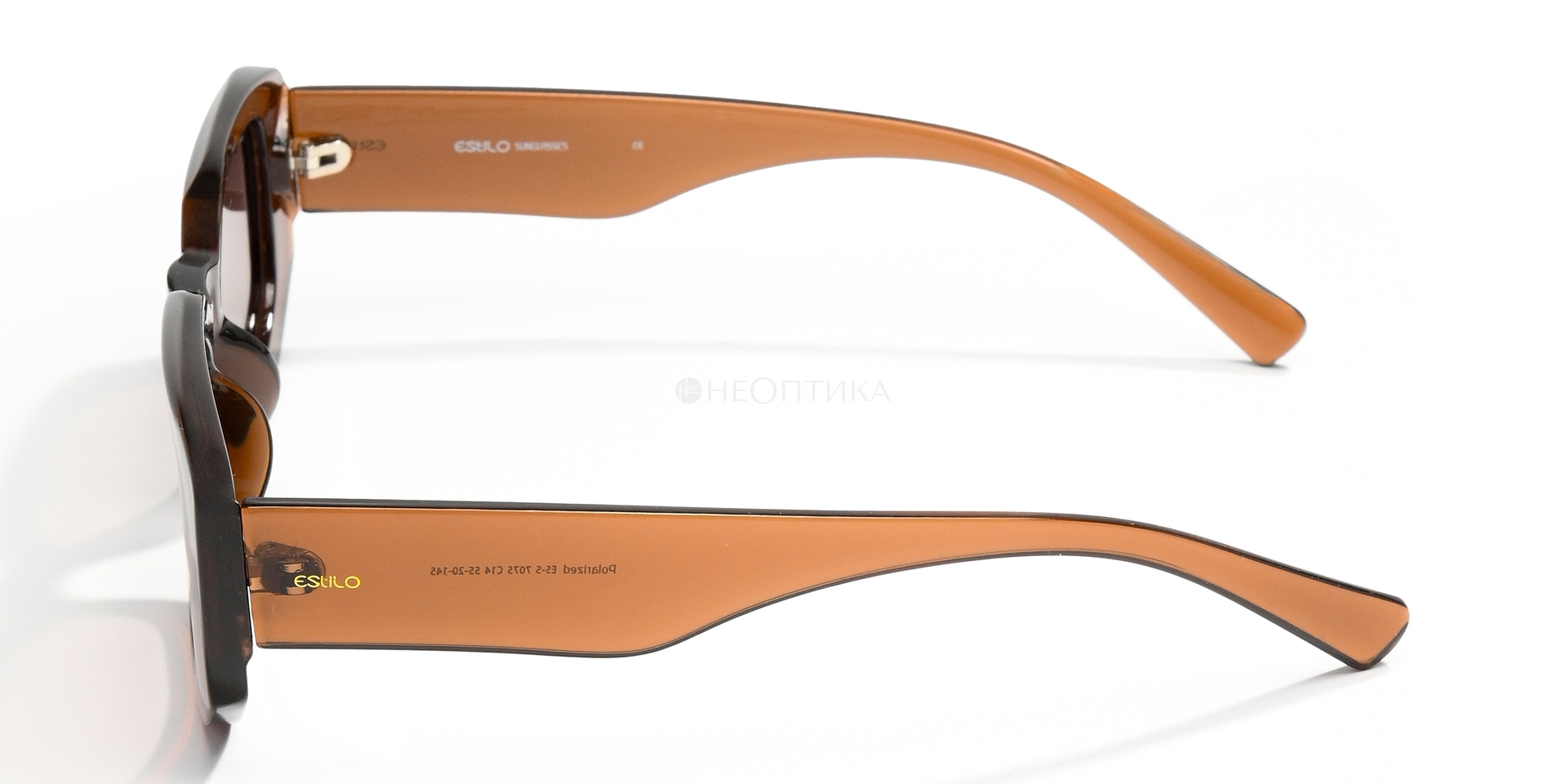 Солнцезащитные очки Estilo ES-S7075 14 55