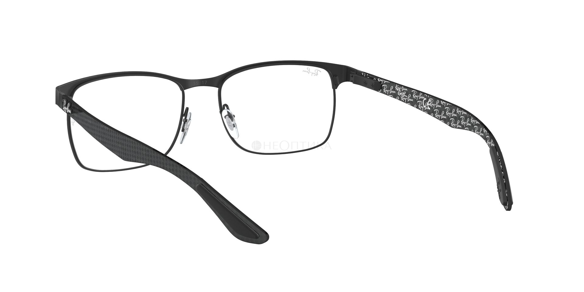 Оправа Ray-Ban 0RX8416 2503 55
