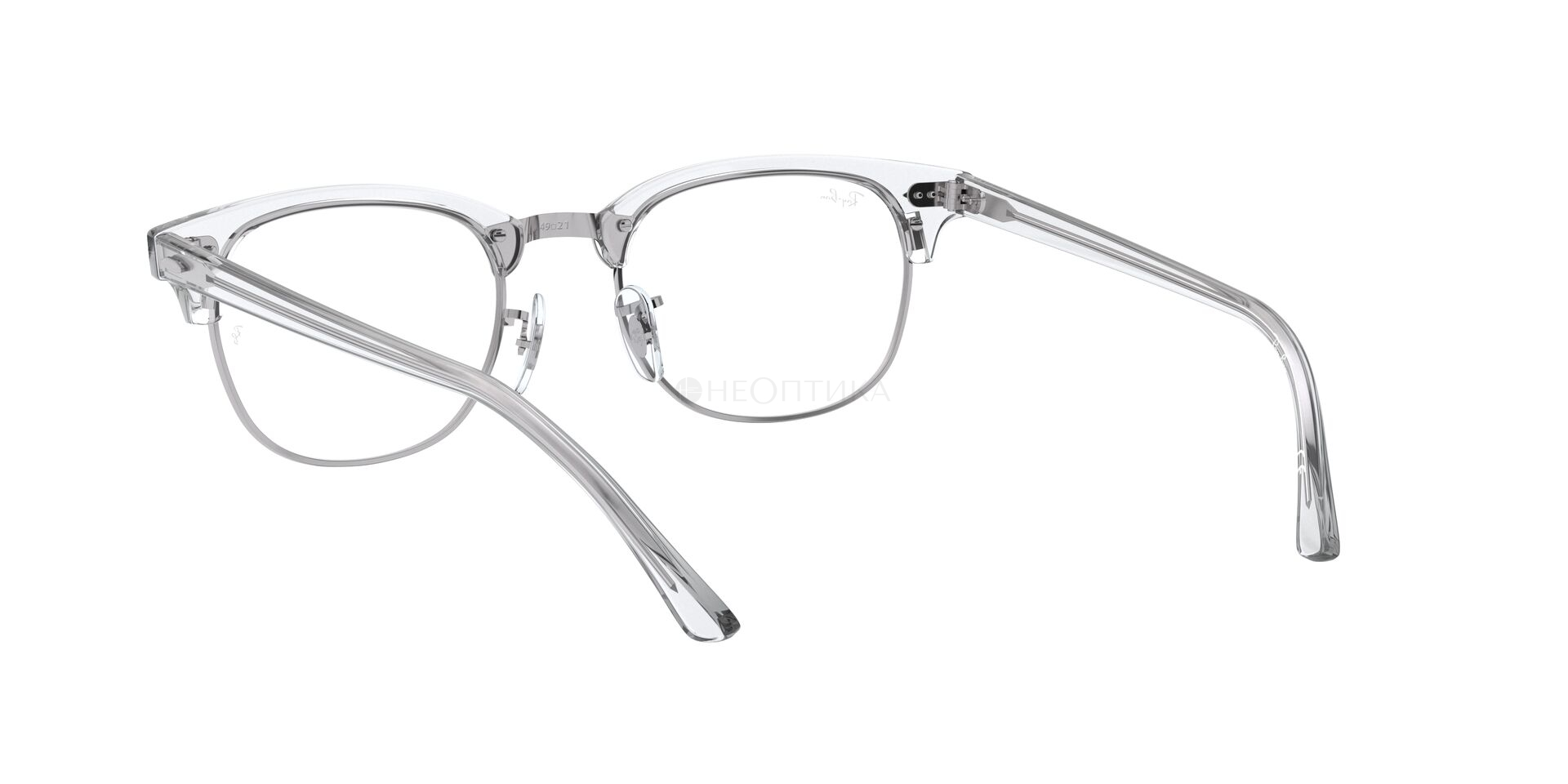Оправа Ray-Ban 0RX5154 2001 51