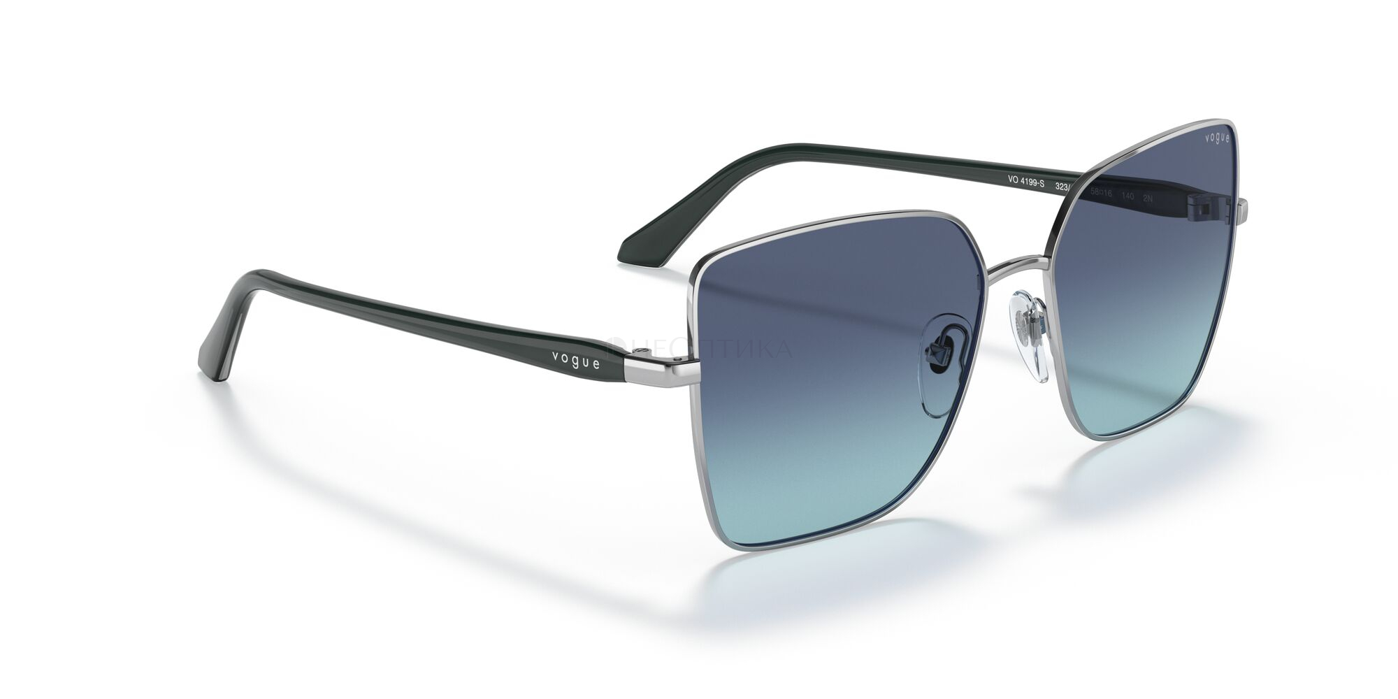 Солнцезащитные очки Vogue  0VO4199S 323/4S 58