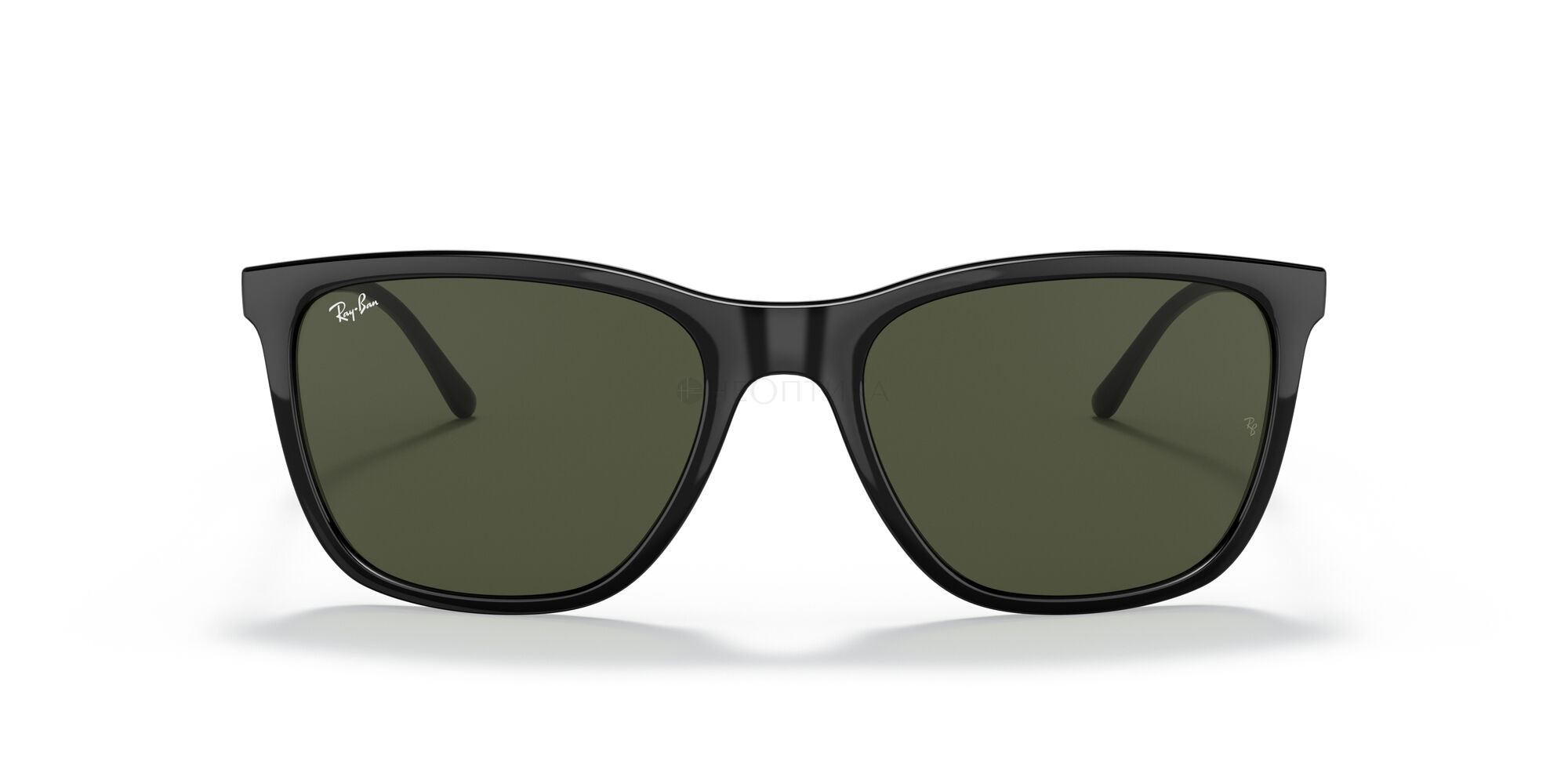 Солнцезащитные очки Ray-Ban 0RB4344 601/31 56