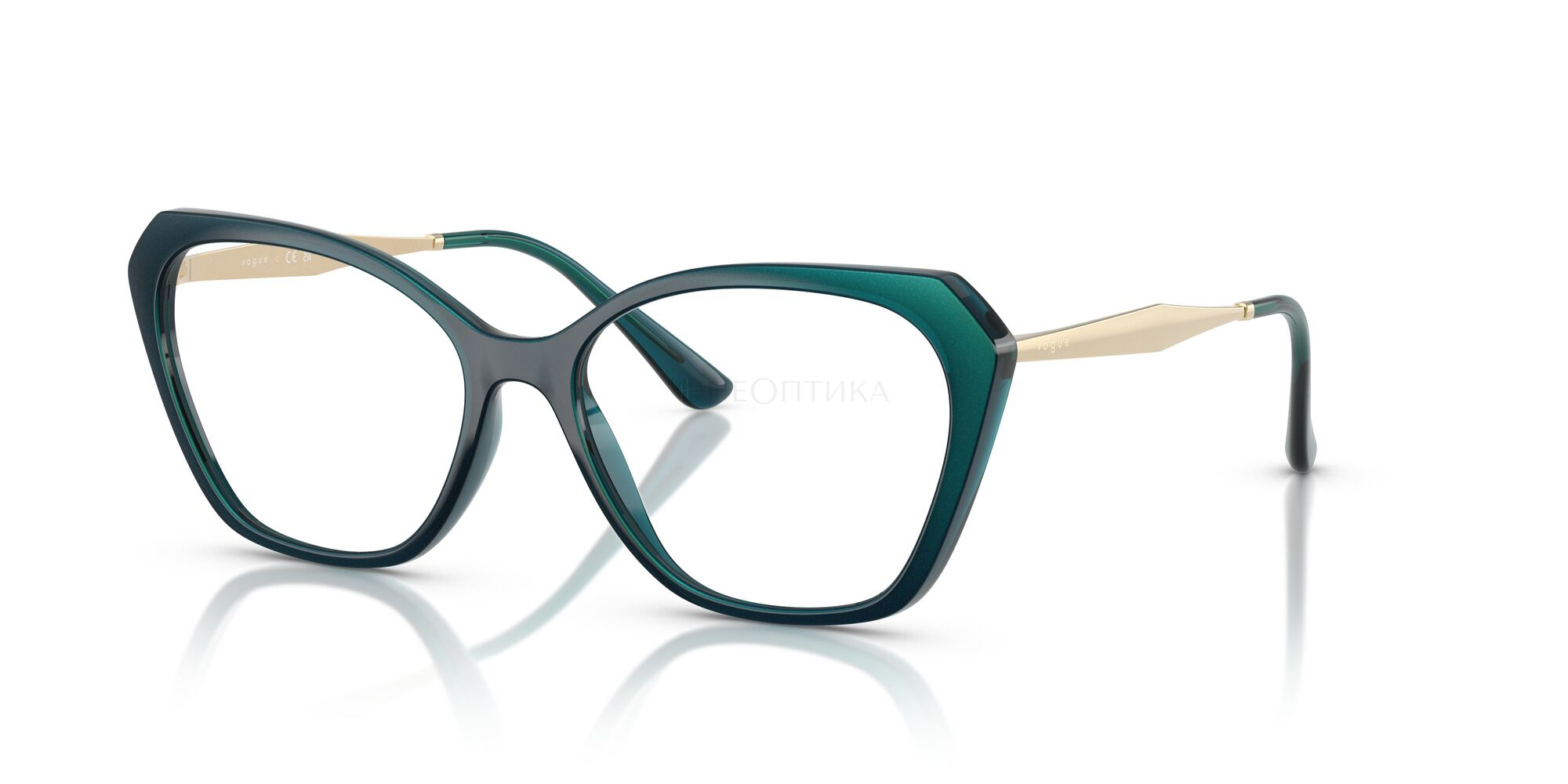 Оправа Vogue 0VO5522 3224 54