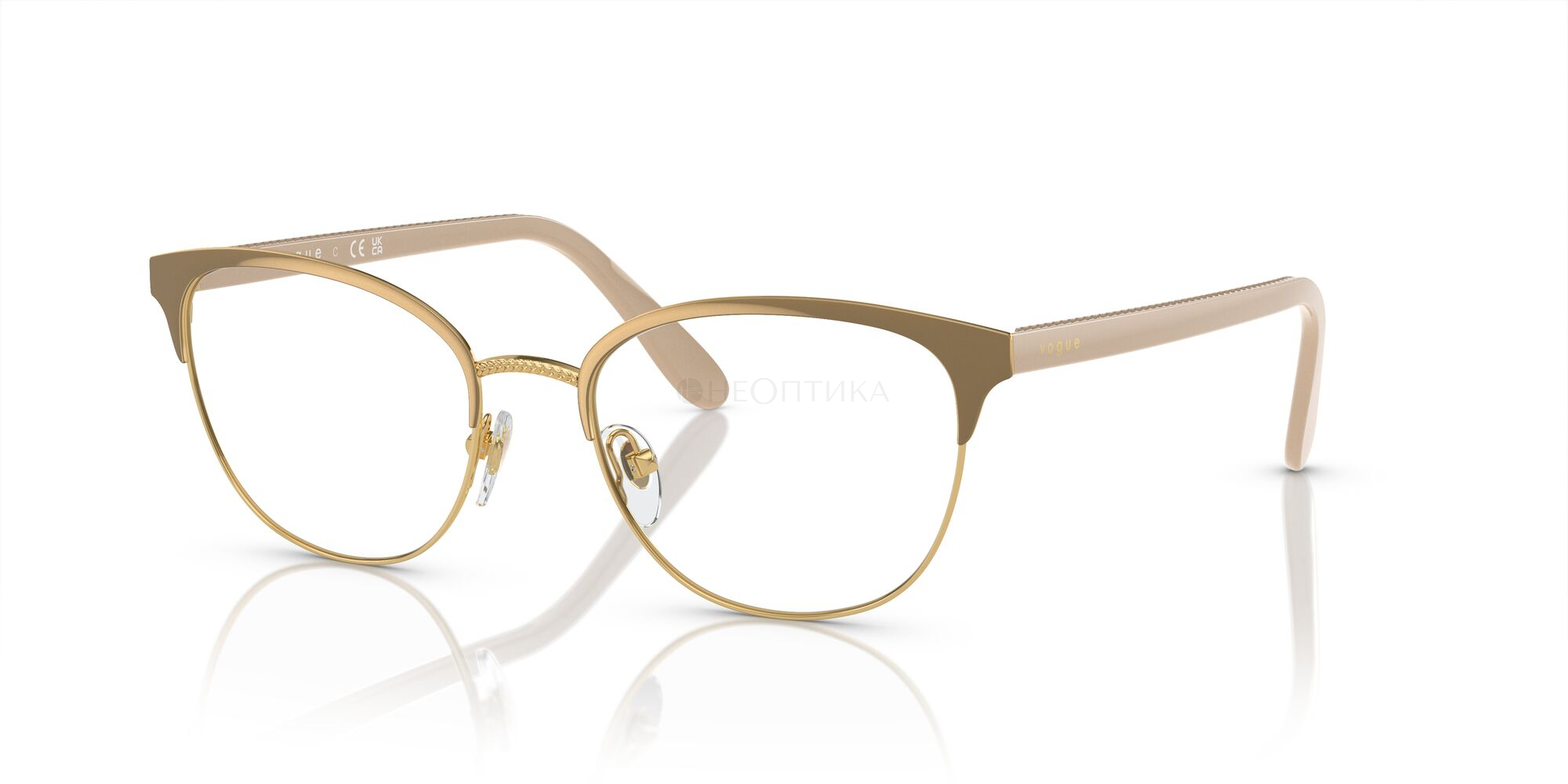 Оправа Vogue 0VO4088 5128 52