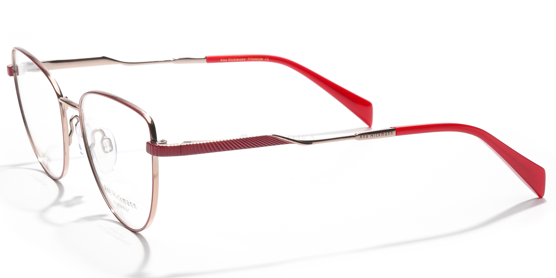 Оправа Ana Hickmann AH1514T 07A