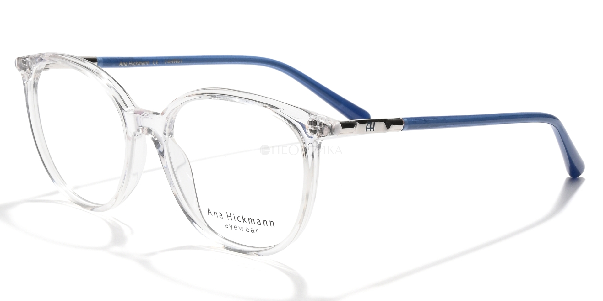 Оправа Ana Hickmann AH6617 T04