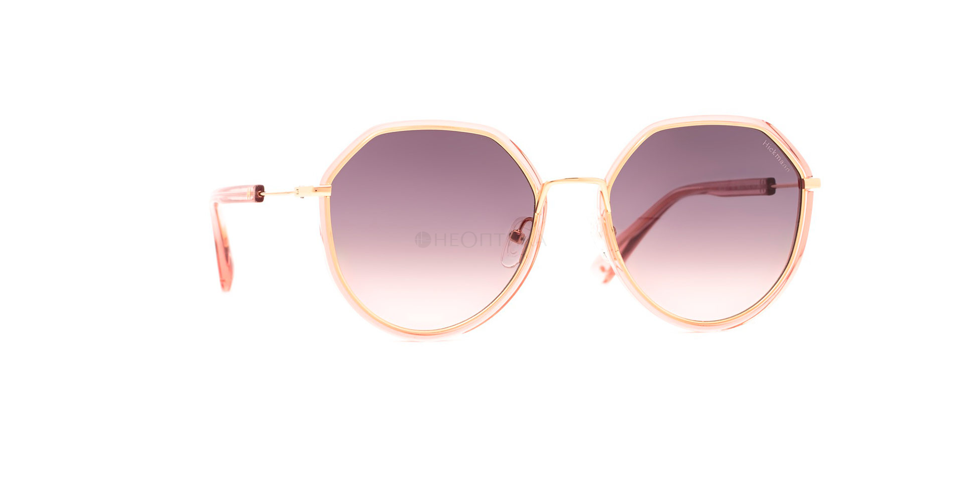 Солнцезащитные очки Hickmann HIC3077 T01