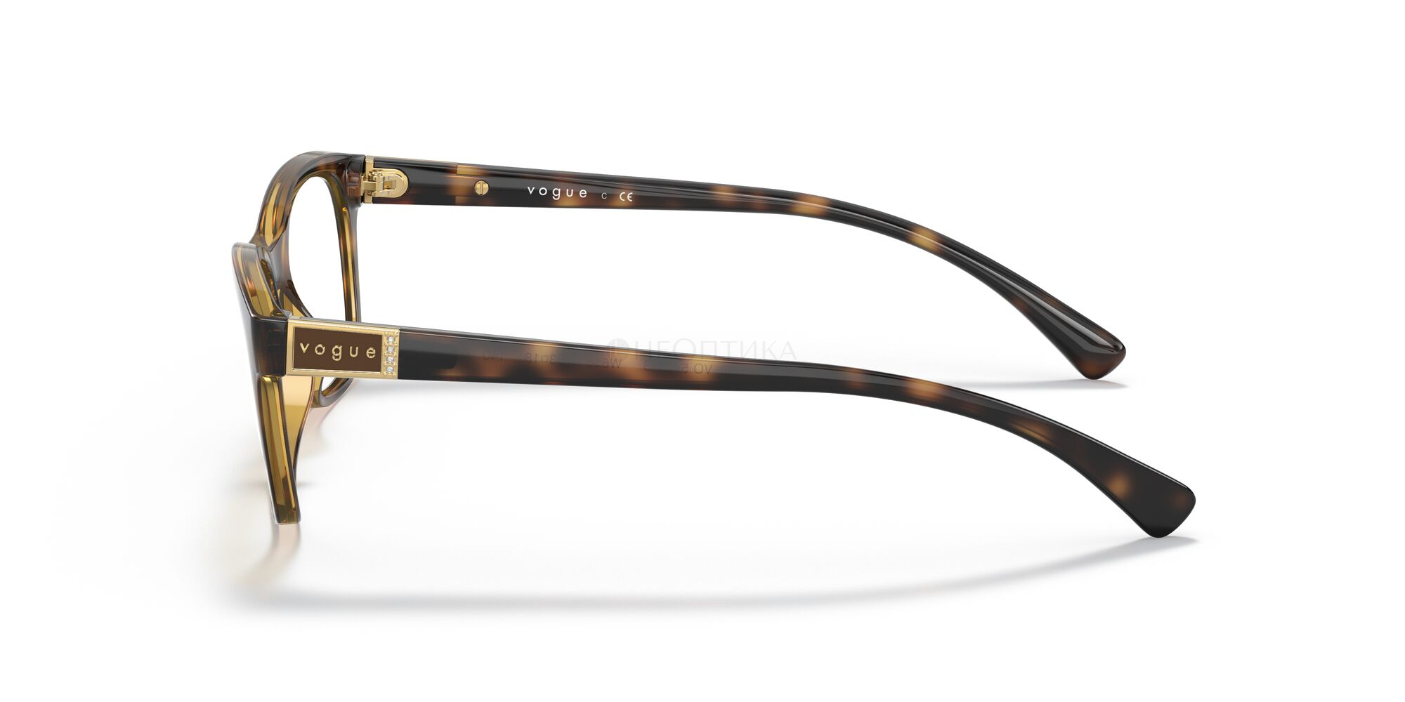 Оправа Vogue 0VO5424B W656 53