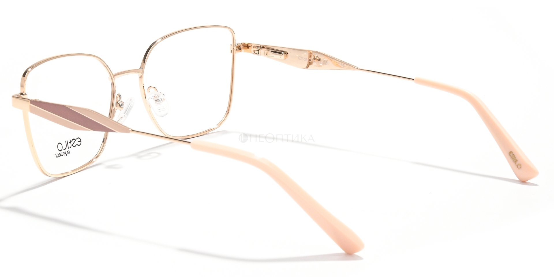 Оправа Estilo ES1327 02