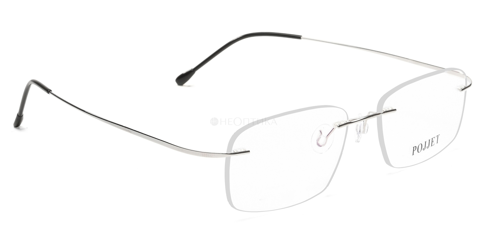 Оправа Pojjet PO16001 C2 55