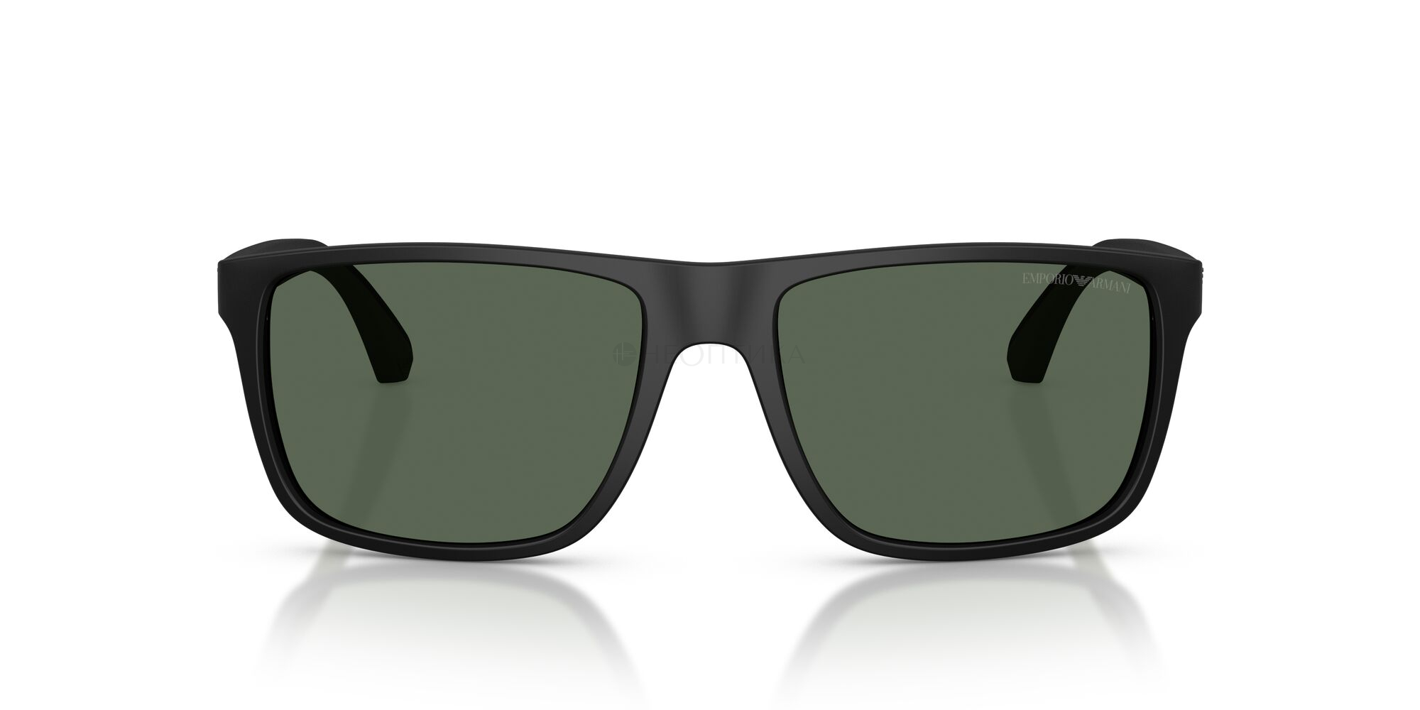 Солнцезащитные очки Emporio Armani  0EA4033 500171 56