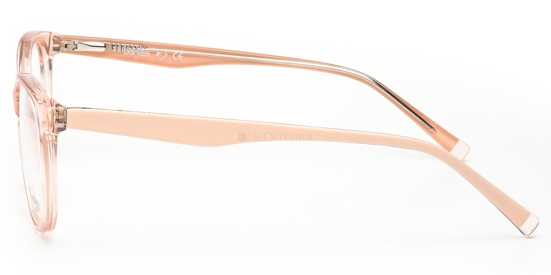 Оправа детская Baniss BSJ5118 C03 51