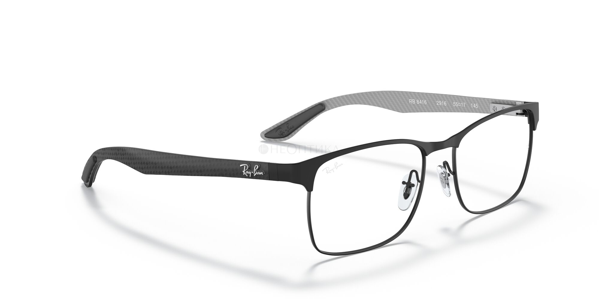 Оправа Ray-Ban 0RX8416 2916 55
