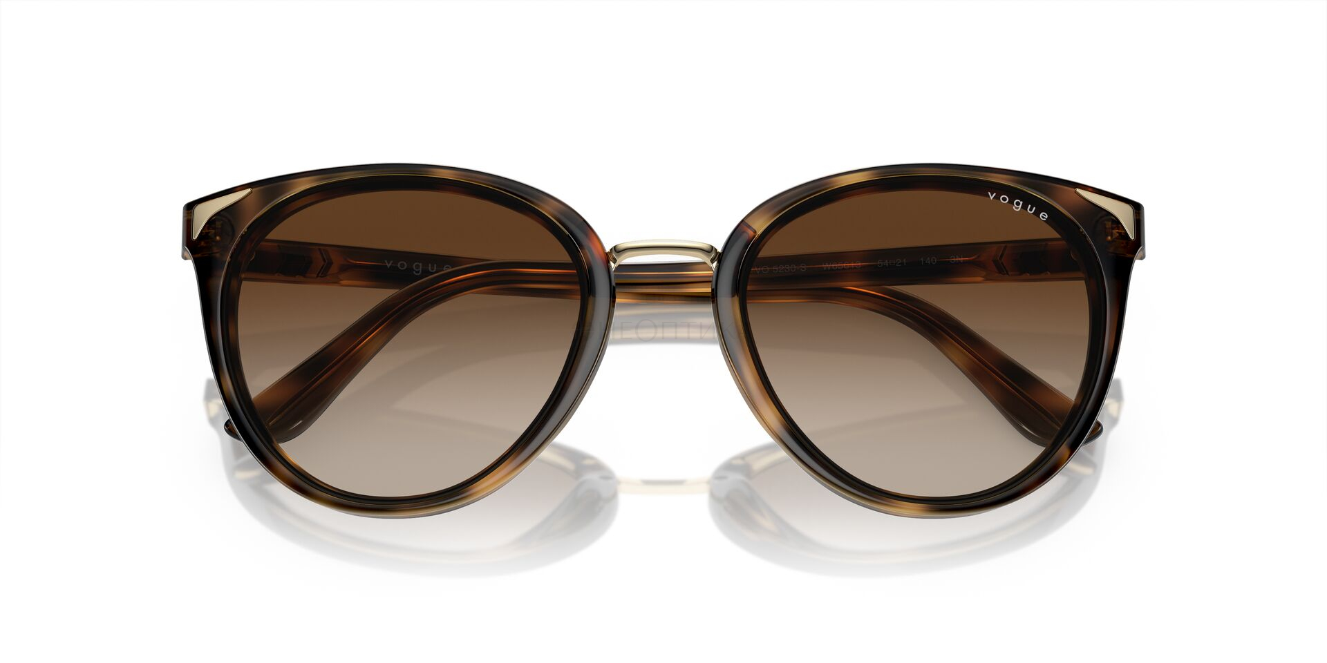 Солнцезащитные очки Vogue  0VO5230S W65613 54