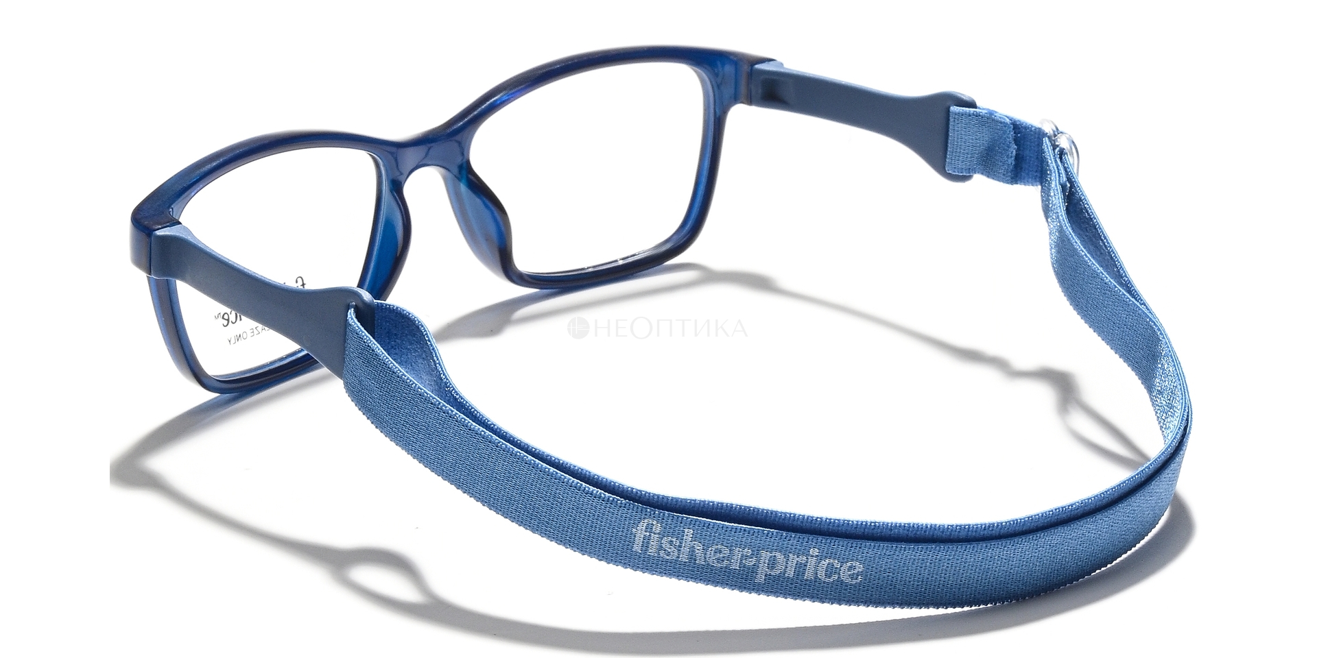 Оправа детская Fisher Price FPCL002 BLUE 47