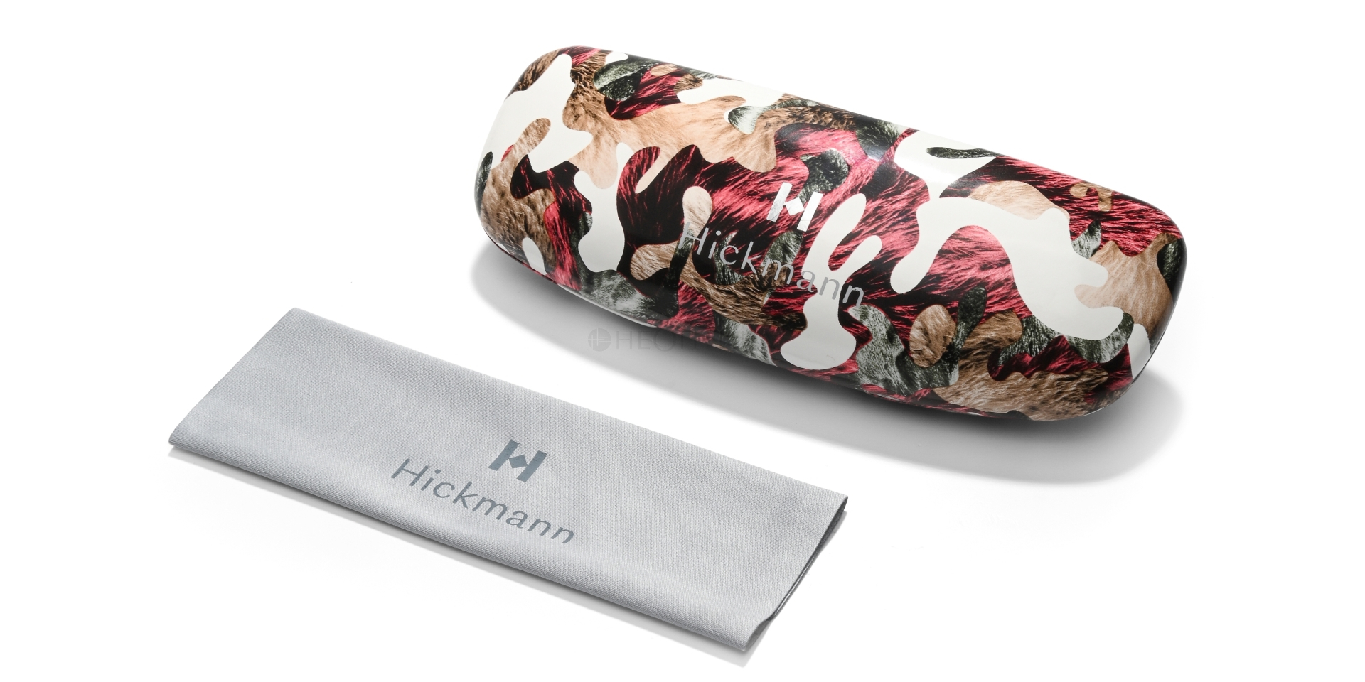 Оправа Hickmann HI6355 T01