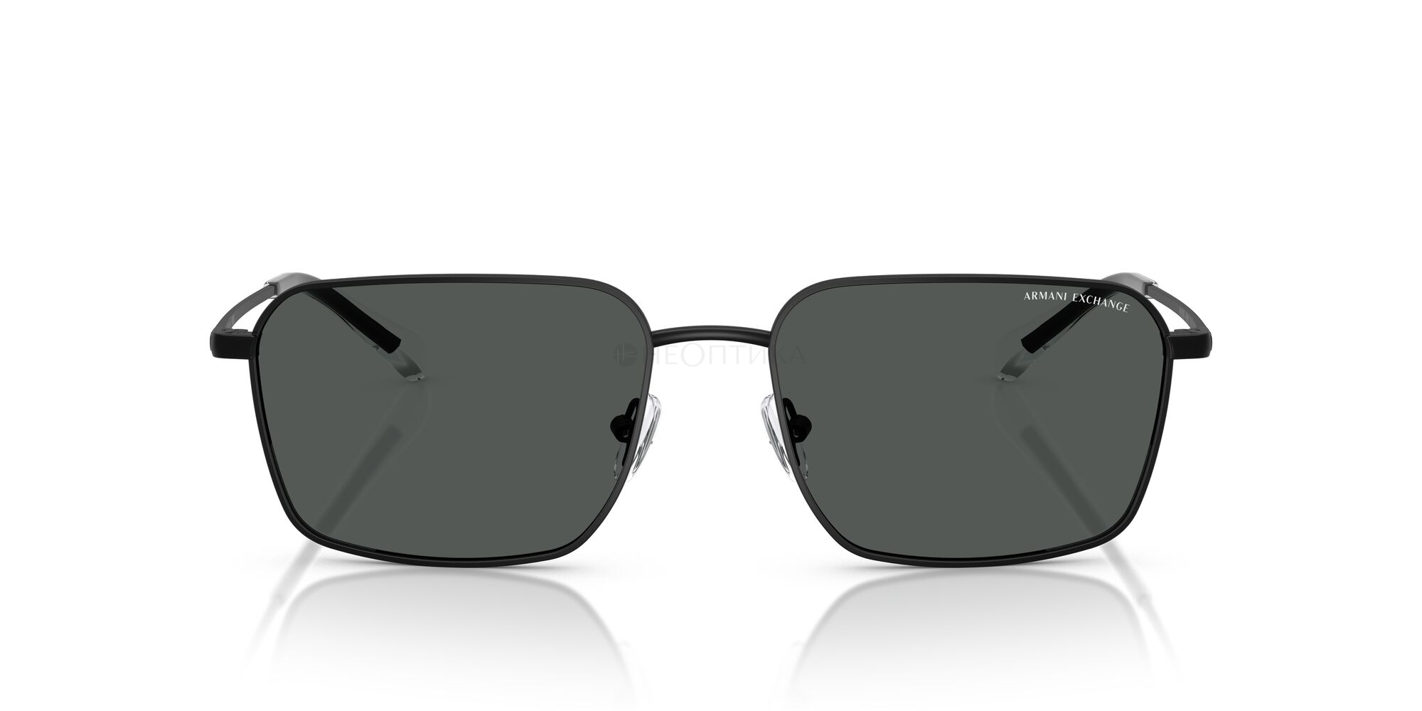 Солнцезащитные очки Armani Exchange  0AX2053S 600087 57