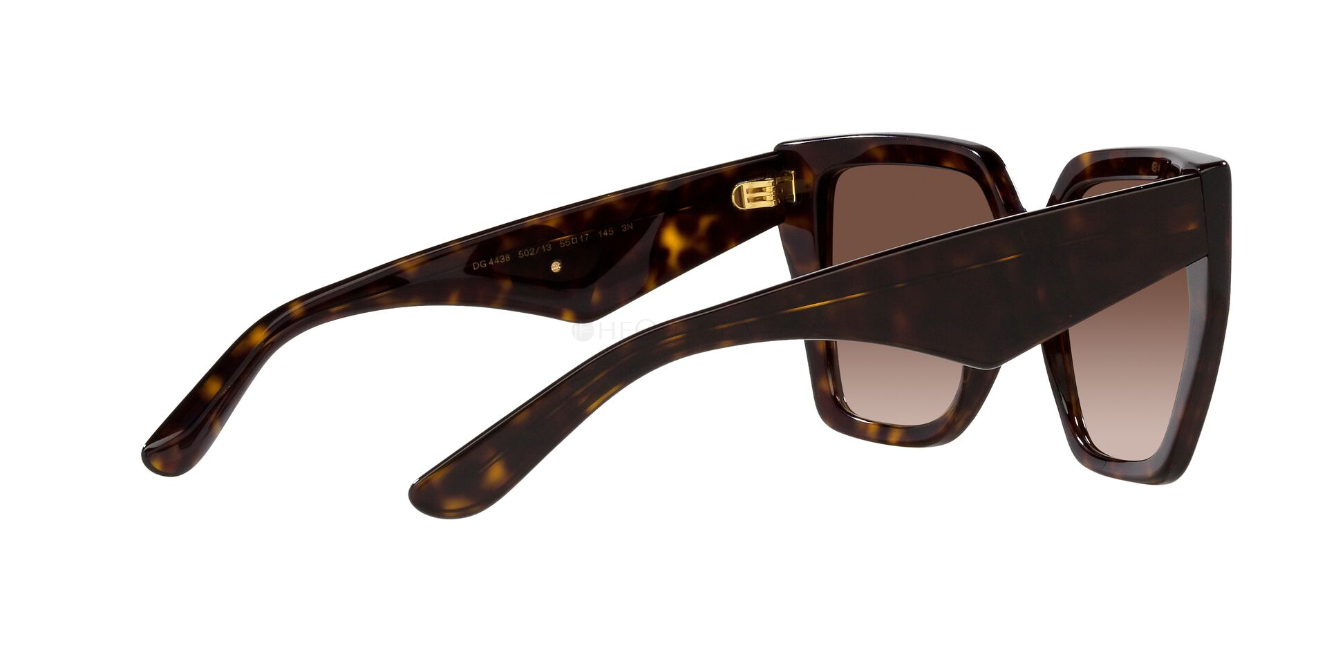 Солнцезащитные очки Dolce & Gabbana  0DG4438 502/13 55