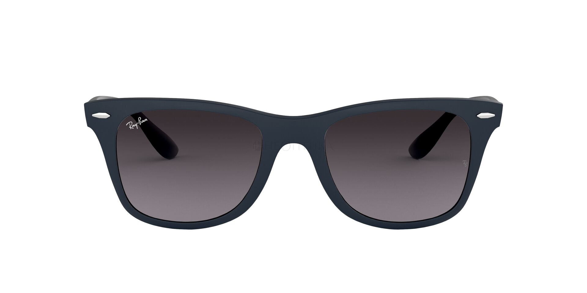 Солнцезащитные очки Ray-Ban Wayfarer Liteforce 0RB4195 63318G 52