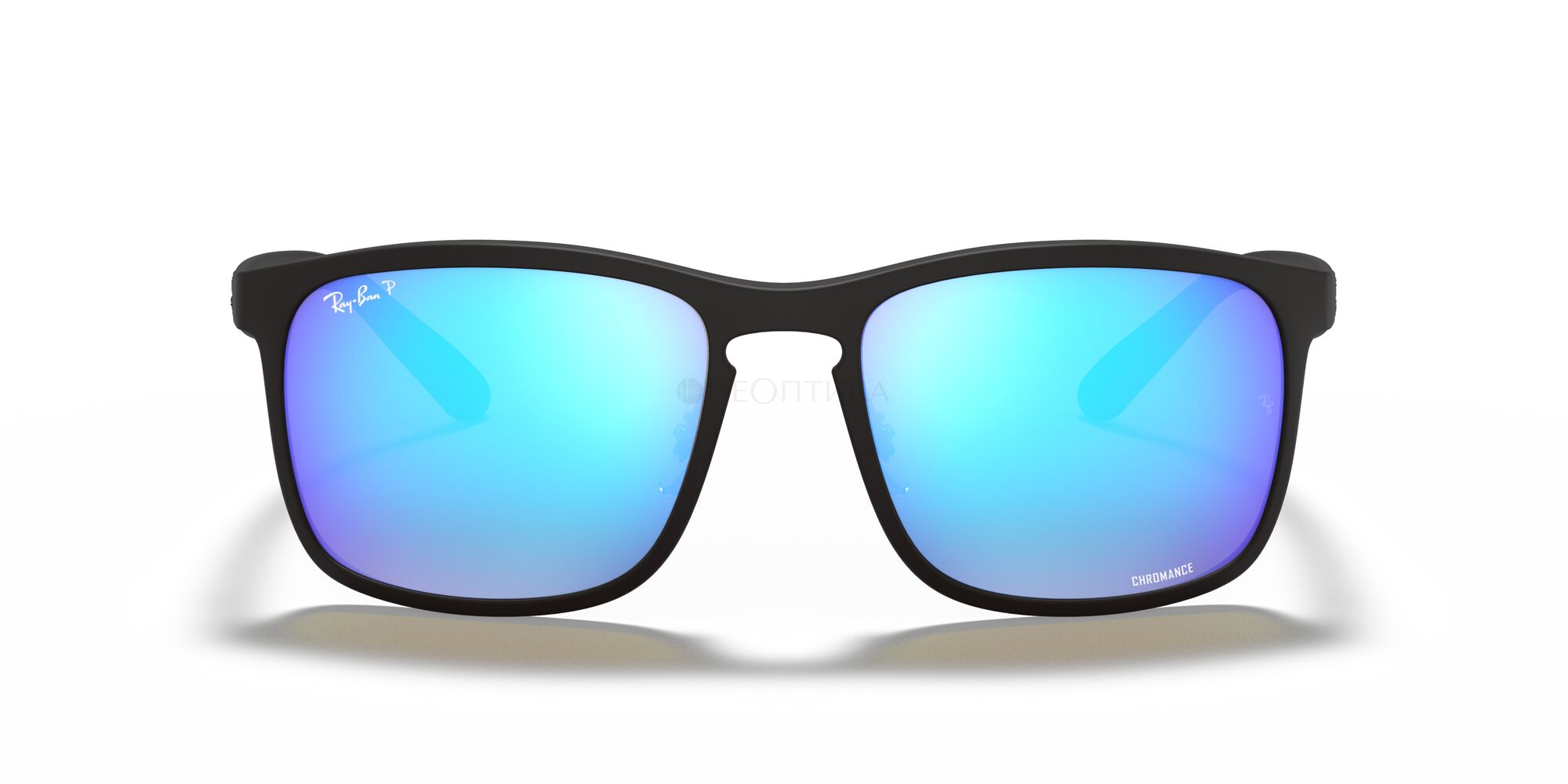 Солнцезащитные очки Ray-Ban 0RB4264 601SA1 58