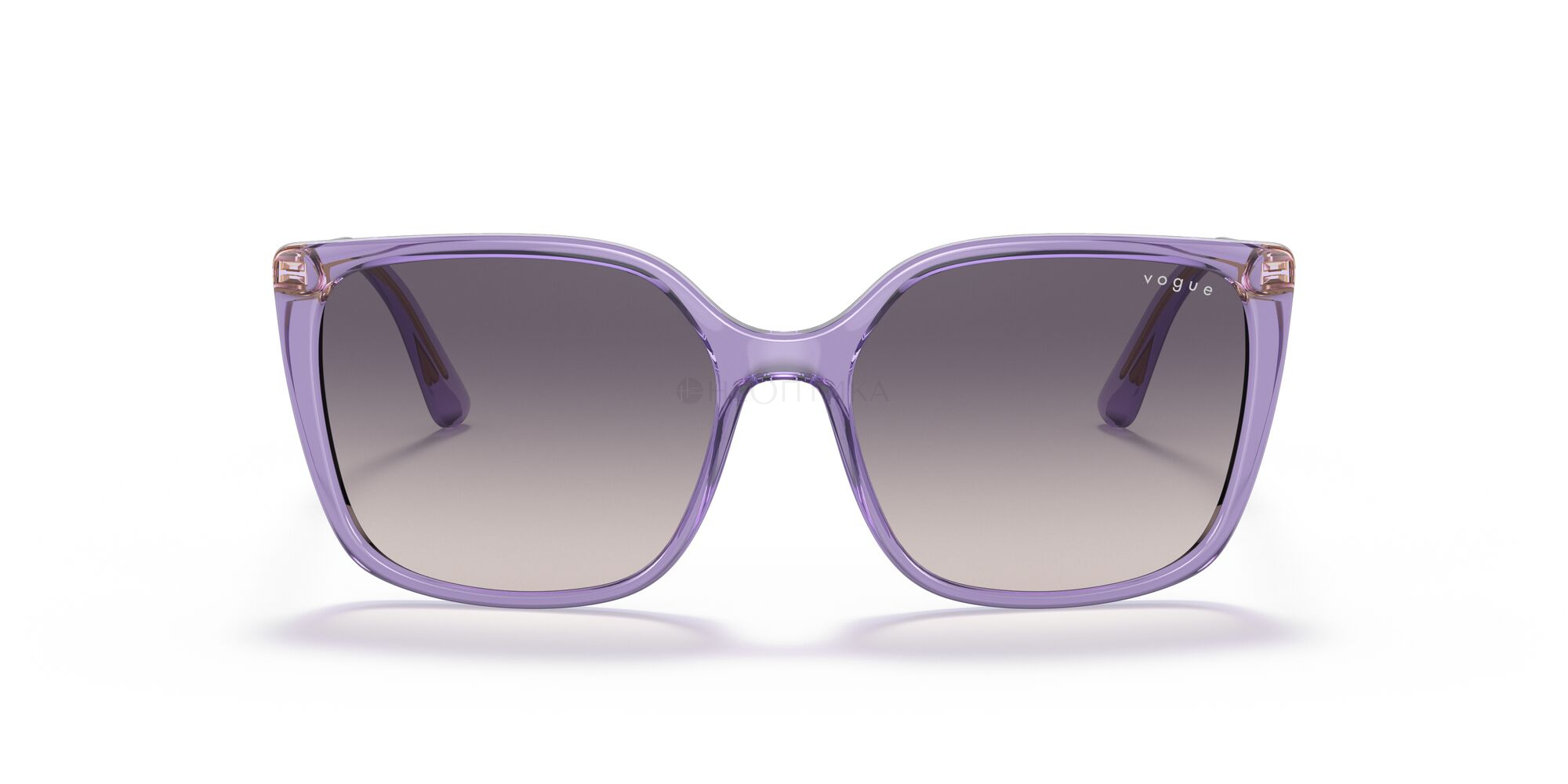 Солнцезащитные очки Vogue 0VO5353S 298536 54