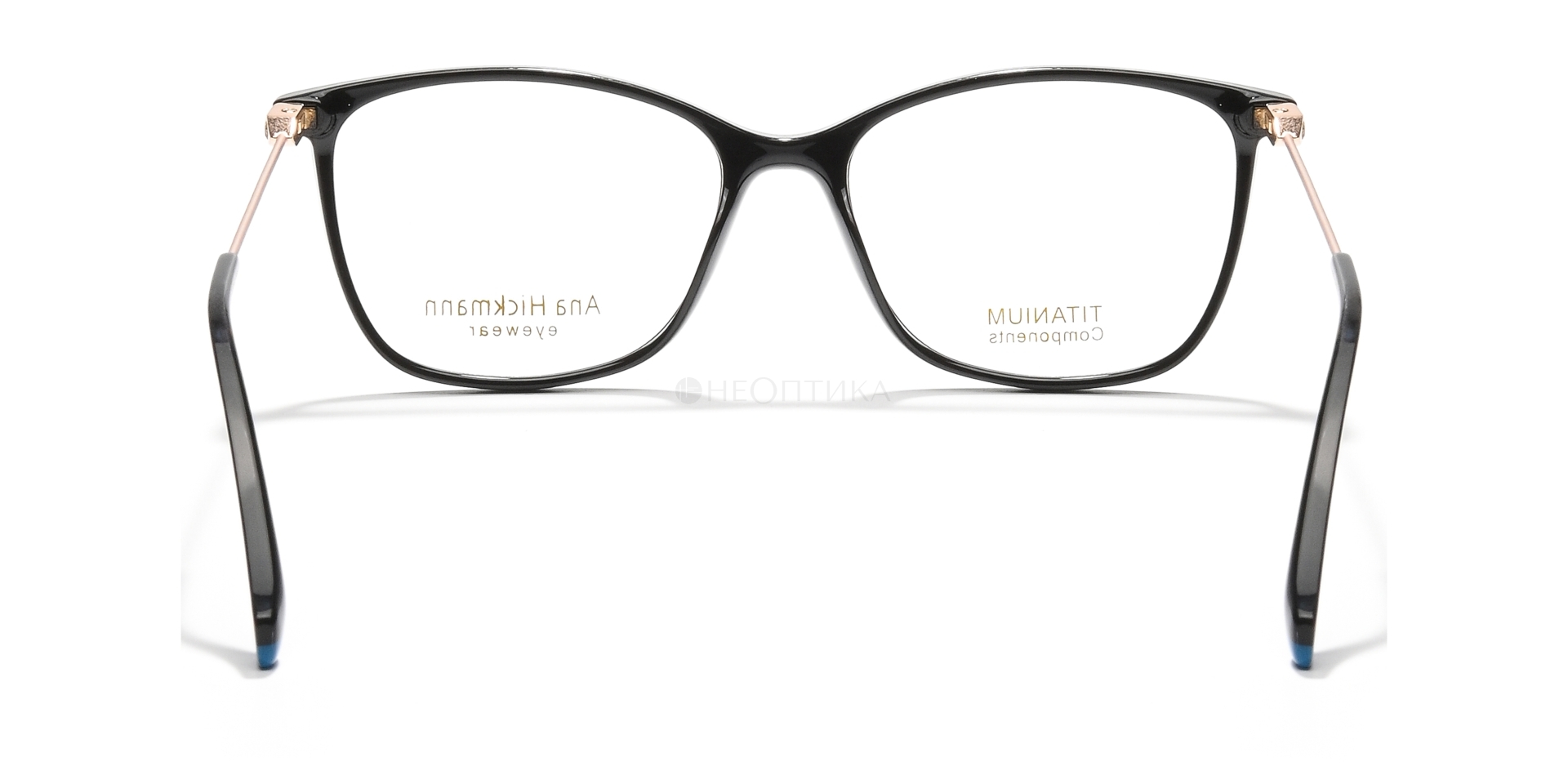 Оправа Ana Hickmann AH4006T A01