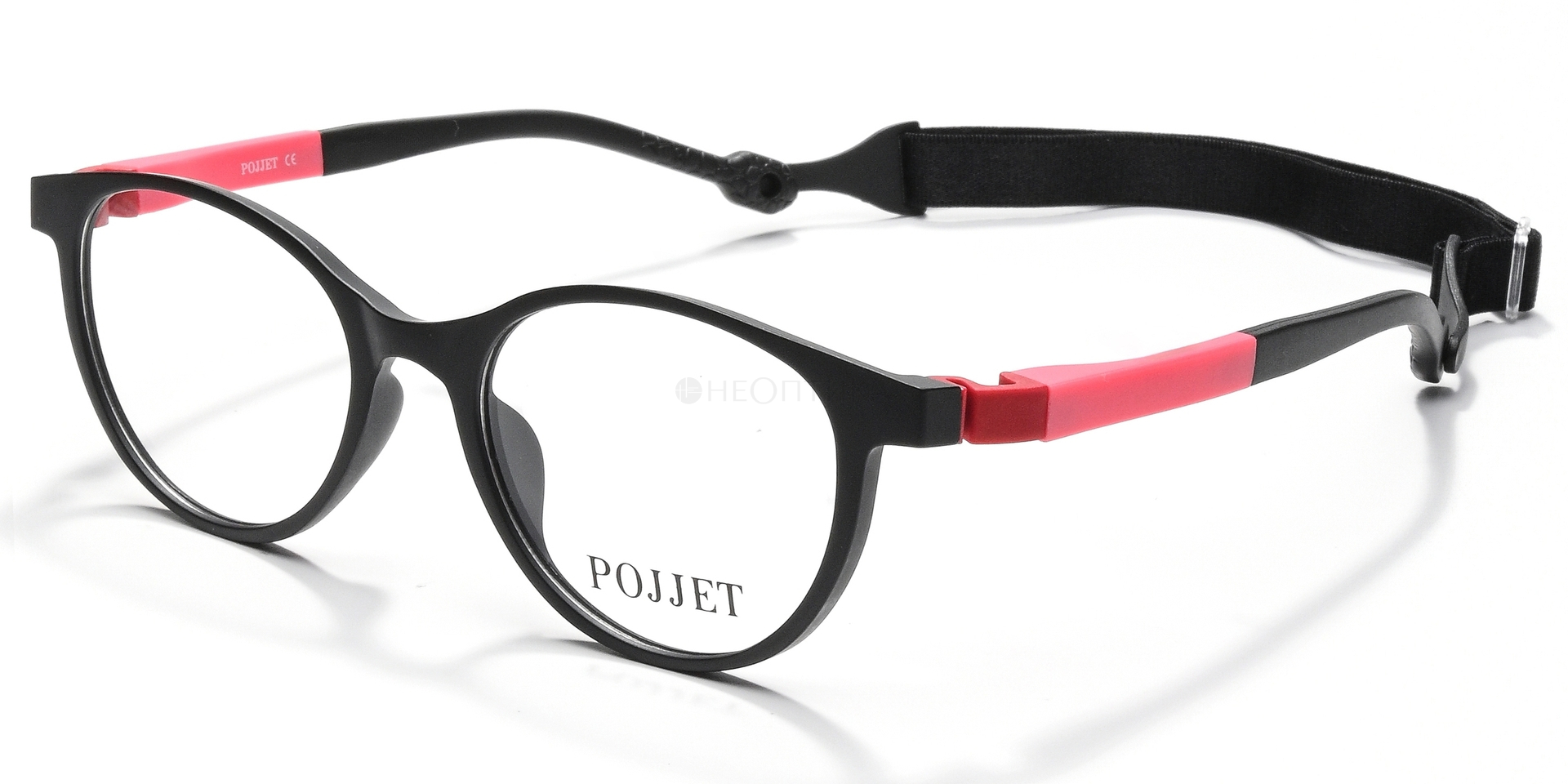 Оправа детская Pojjet P008 C1G 46