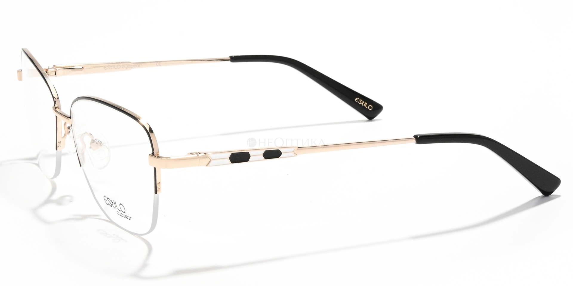 Оправа Estilo ES1328 01