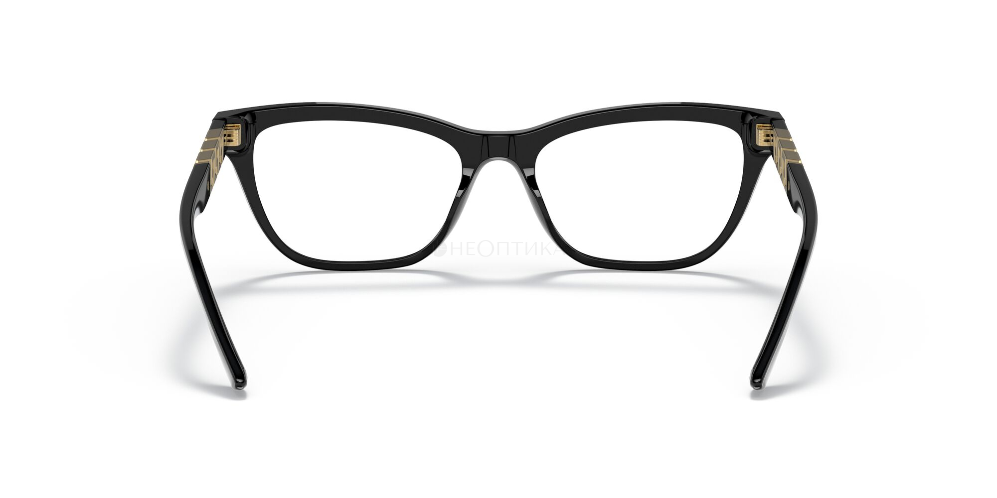 Оправа Versace 0VE3318 GB1 54