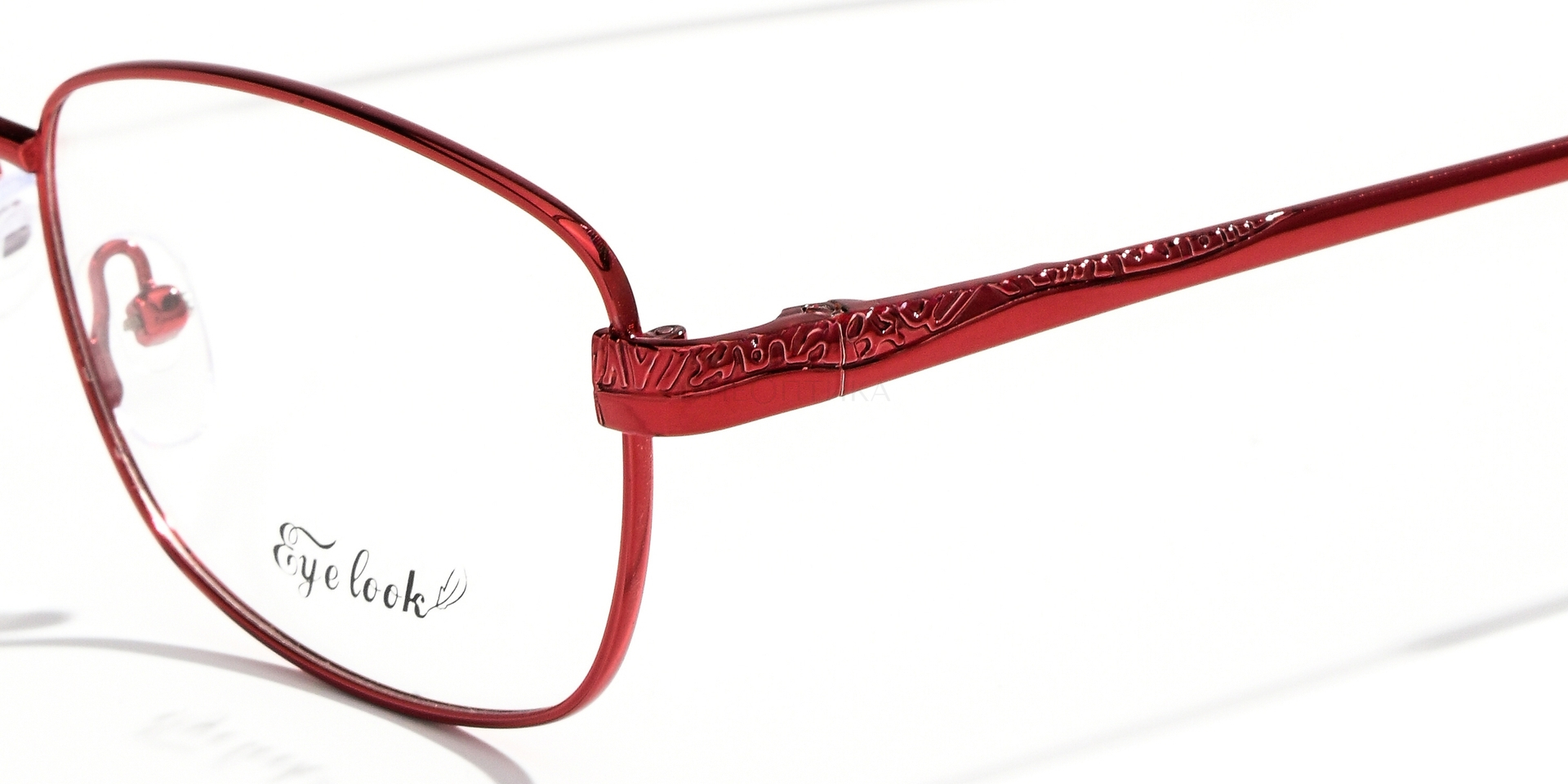 Оправа Eye Look D084 C7 54