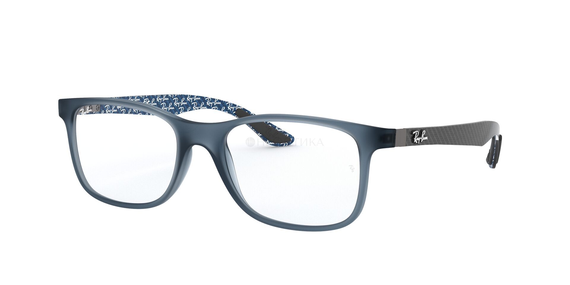 Оправа Ray-Ban 0RX8903 5262 55