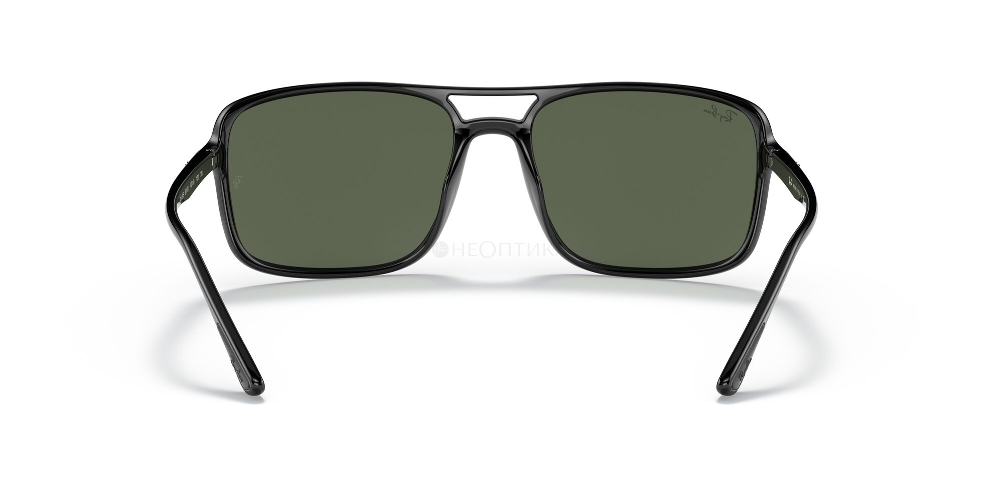 Солнцезащитные очки Ray-Ban 0RB4375 601/71 60