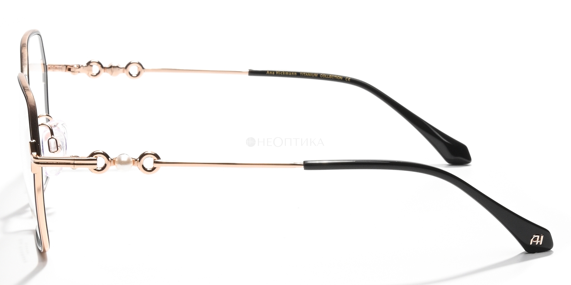 Оправа Ana Hickmann AH1559T A01