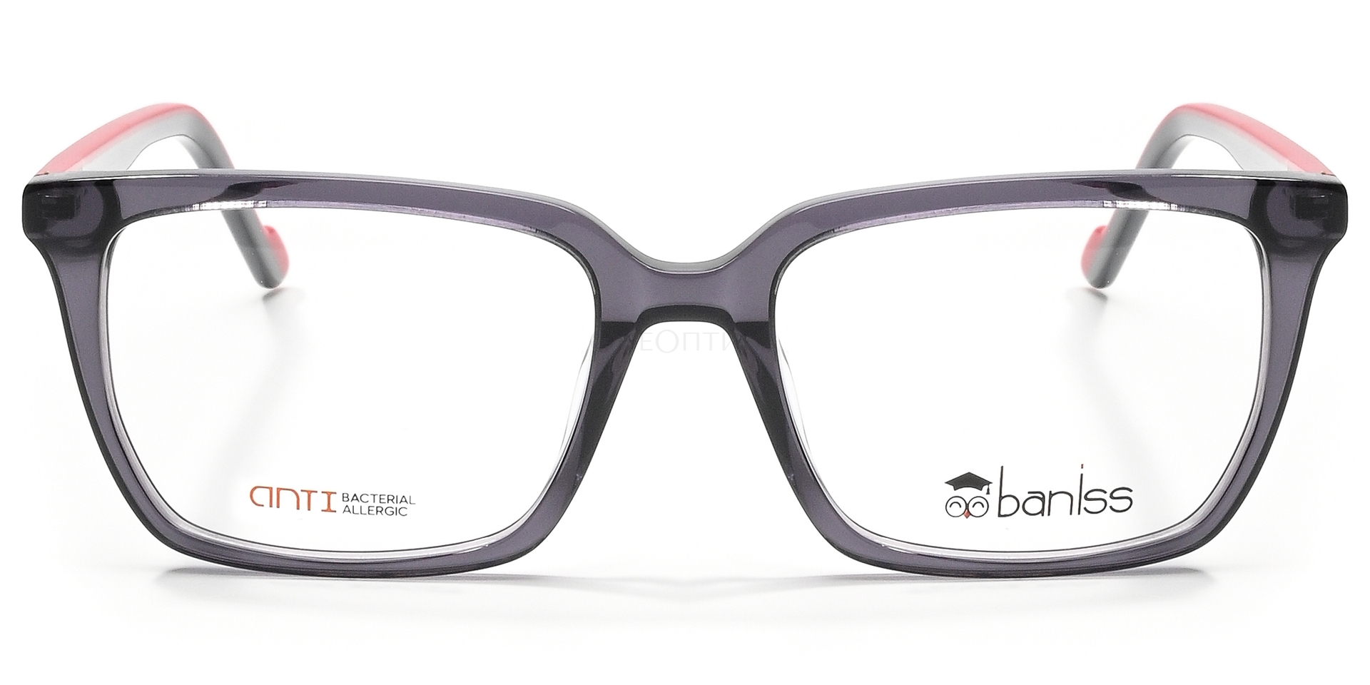 Оправа детская Baniss BS8077 C03 52