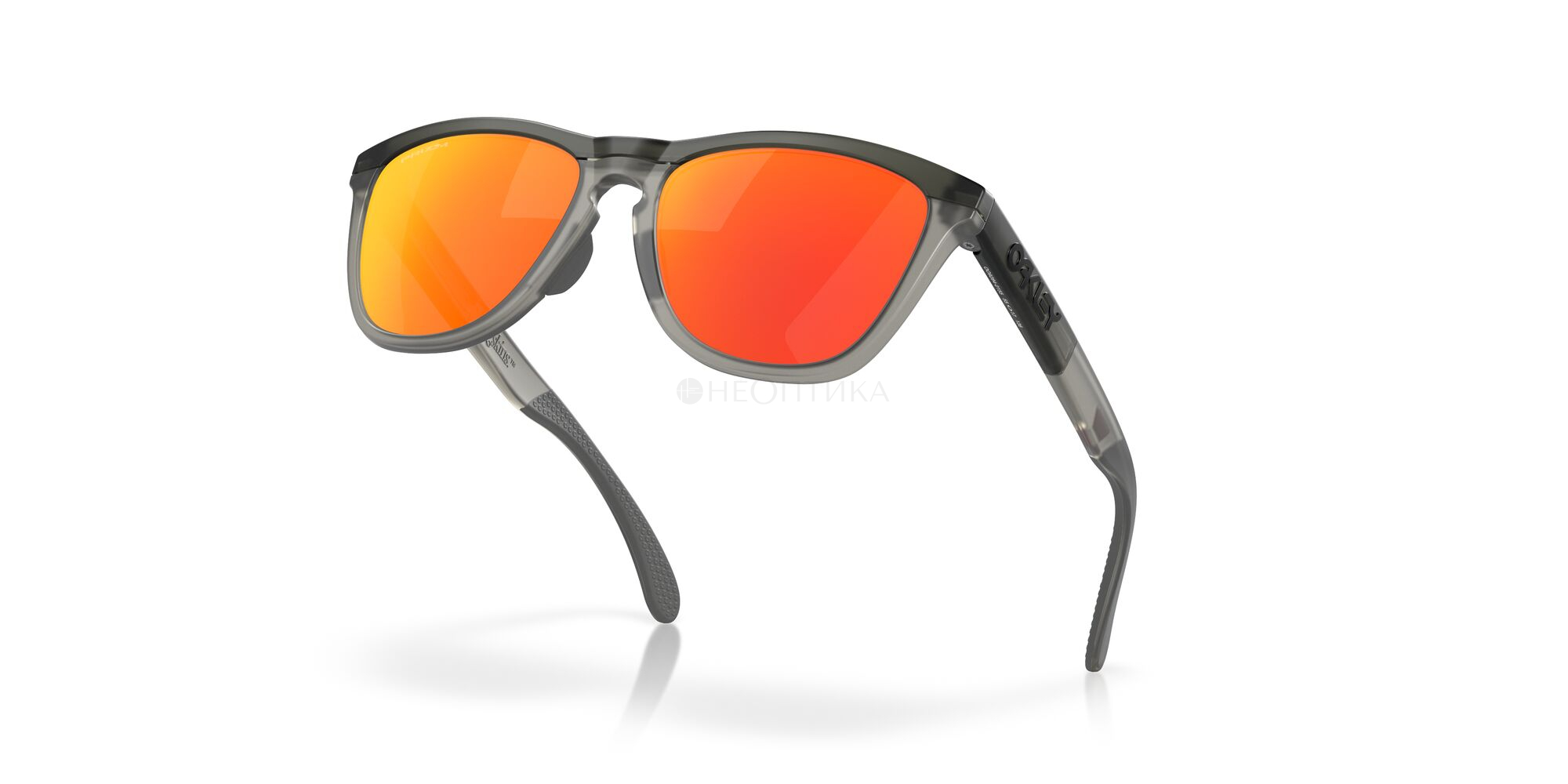 Солнцезащитные очки Oakley Frogskins Range 0OO9284 928401 55