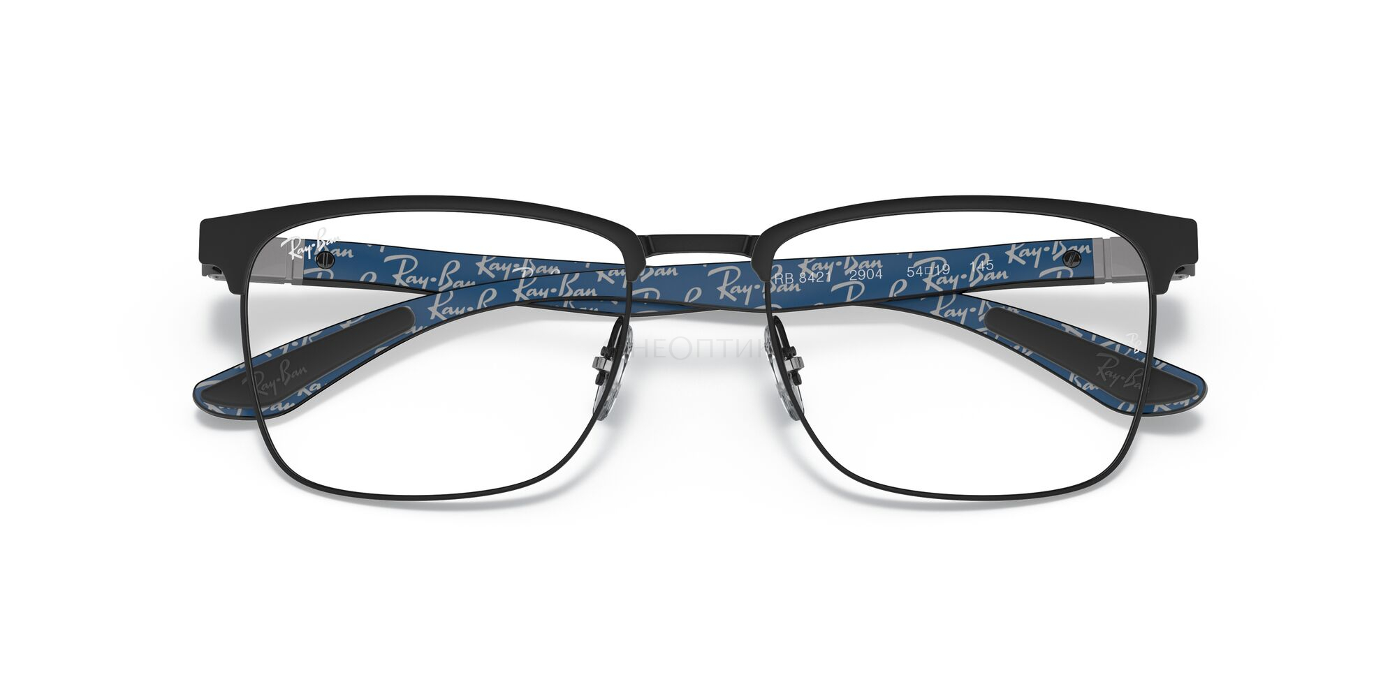 Оправа Ray-Ban 0RX8421 2904 54